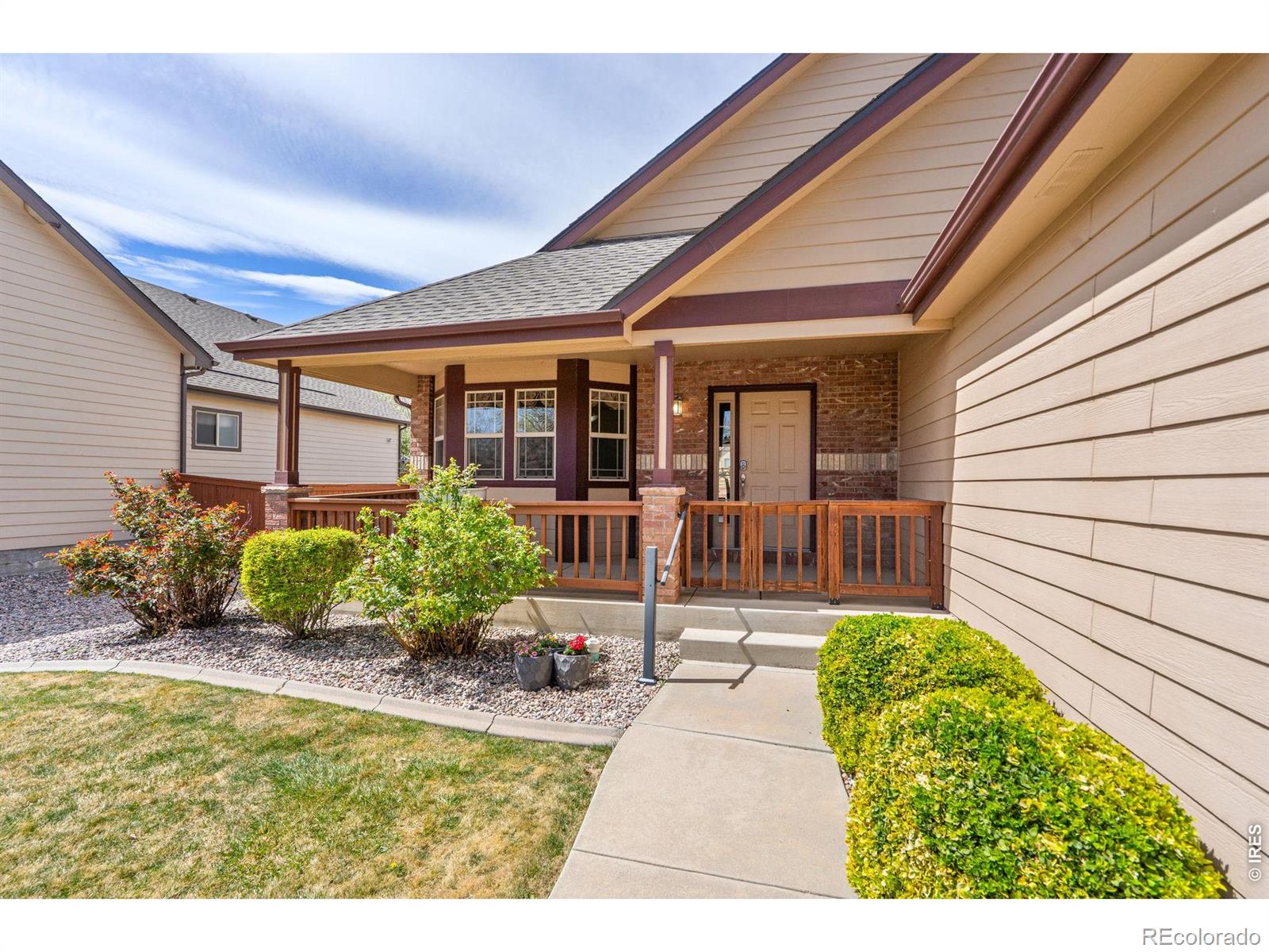 MLS Image #1 for 4425  walden avenue,loveland, Colorado
