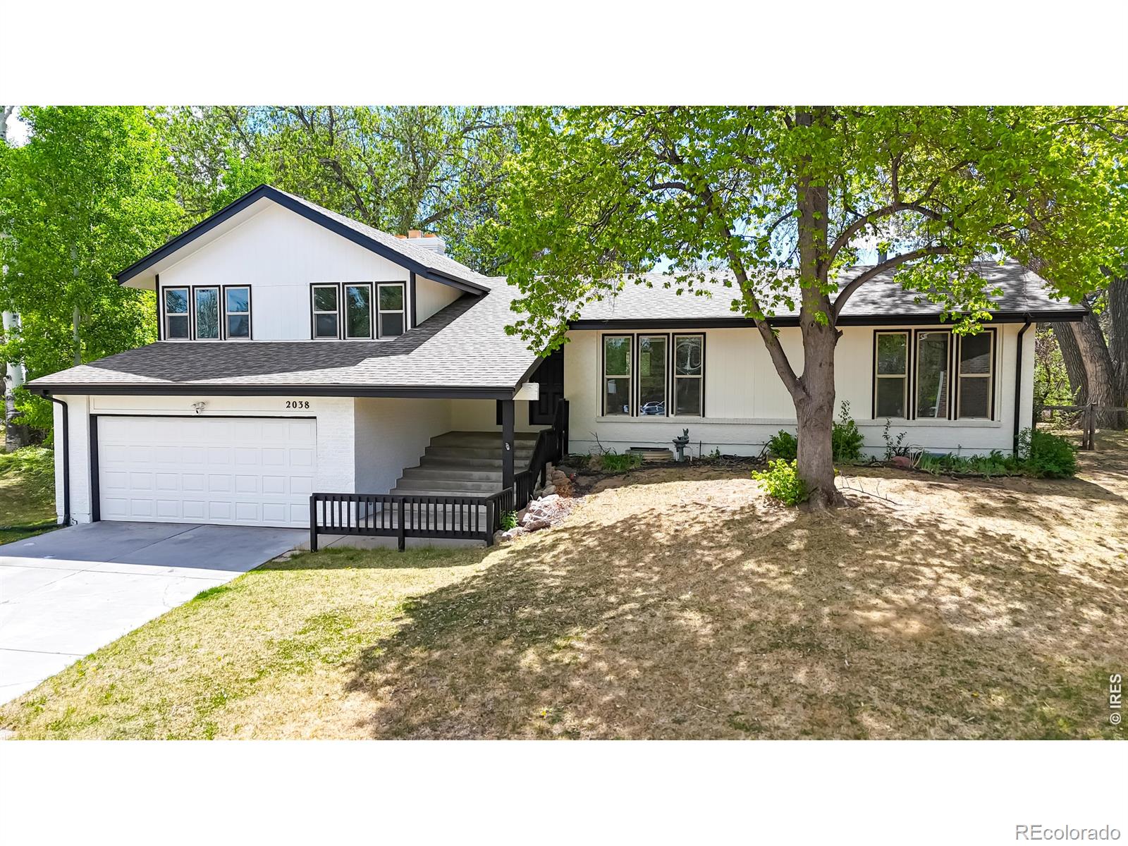 MLS Image #0 for 2038  44th avenue,greeley, Colorado