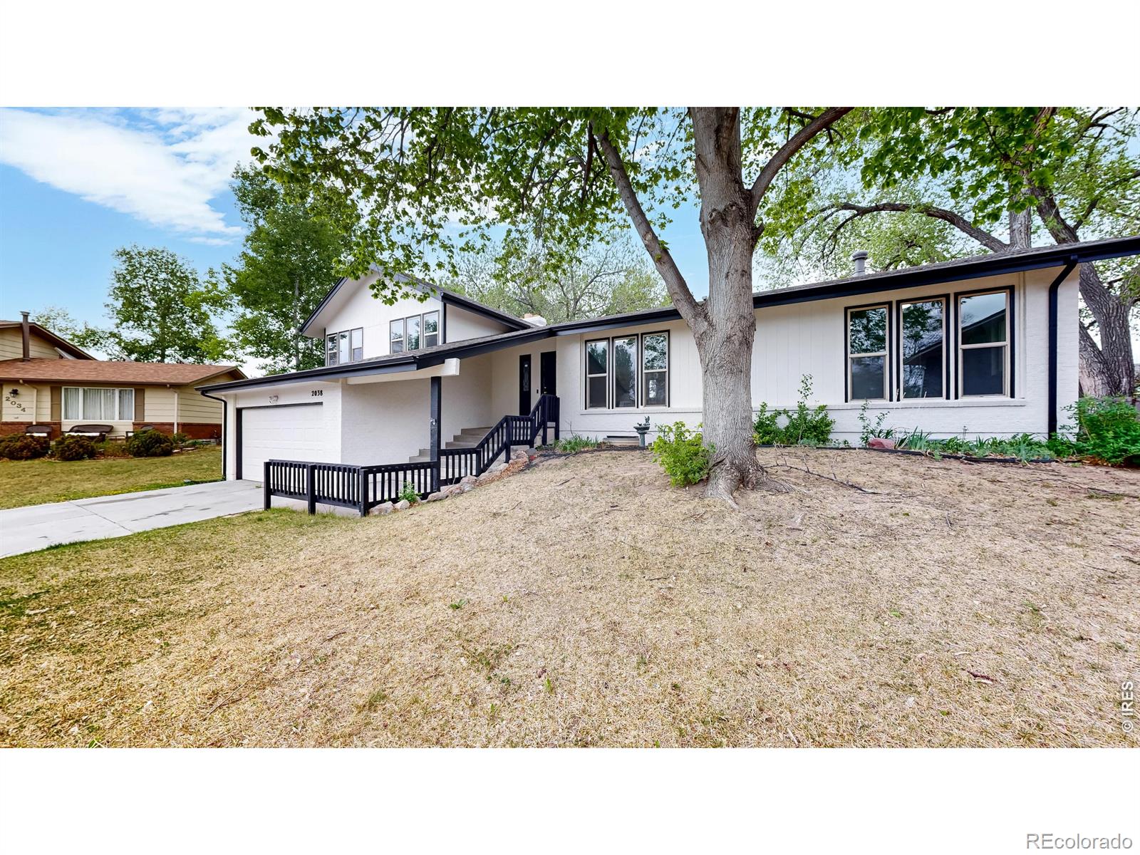 MLS Image #2 for 2038  44th avenue,greeley, Colorado