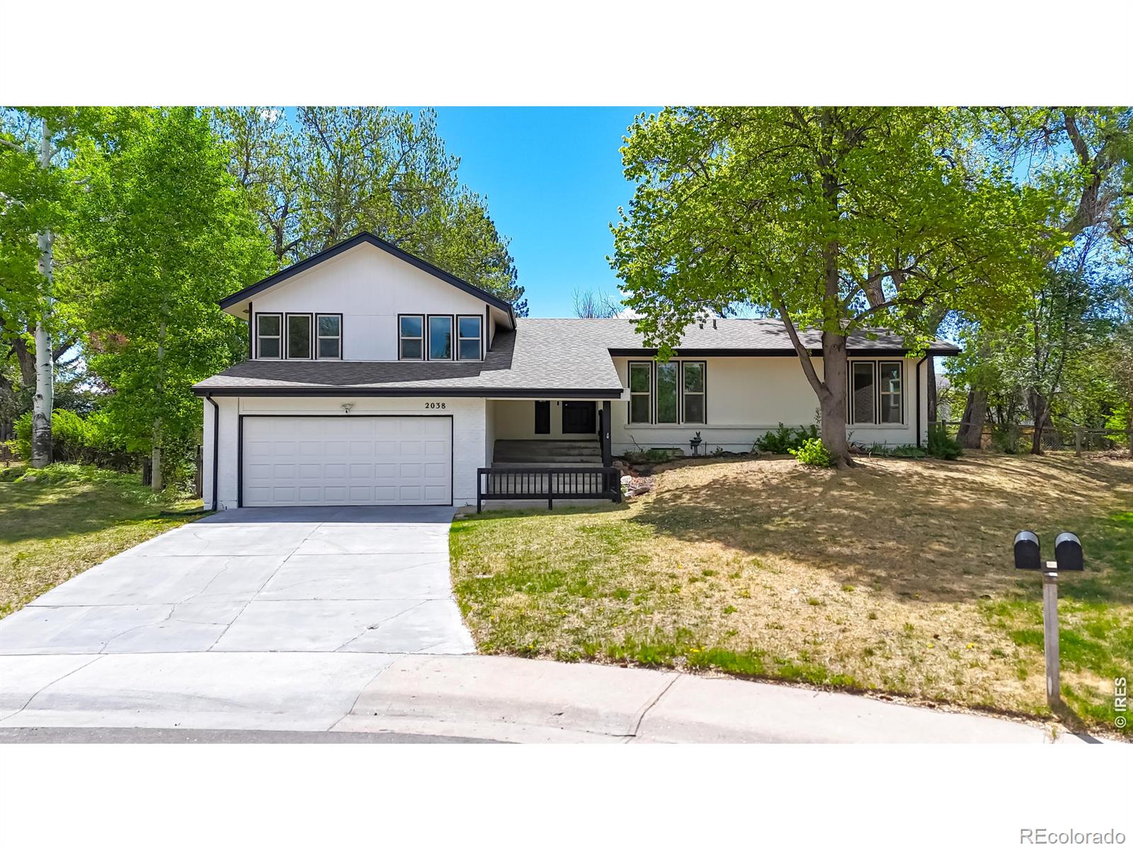 MLS Image #3 for 2038  44th avenue,greeley, Colorado