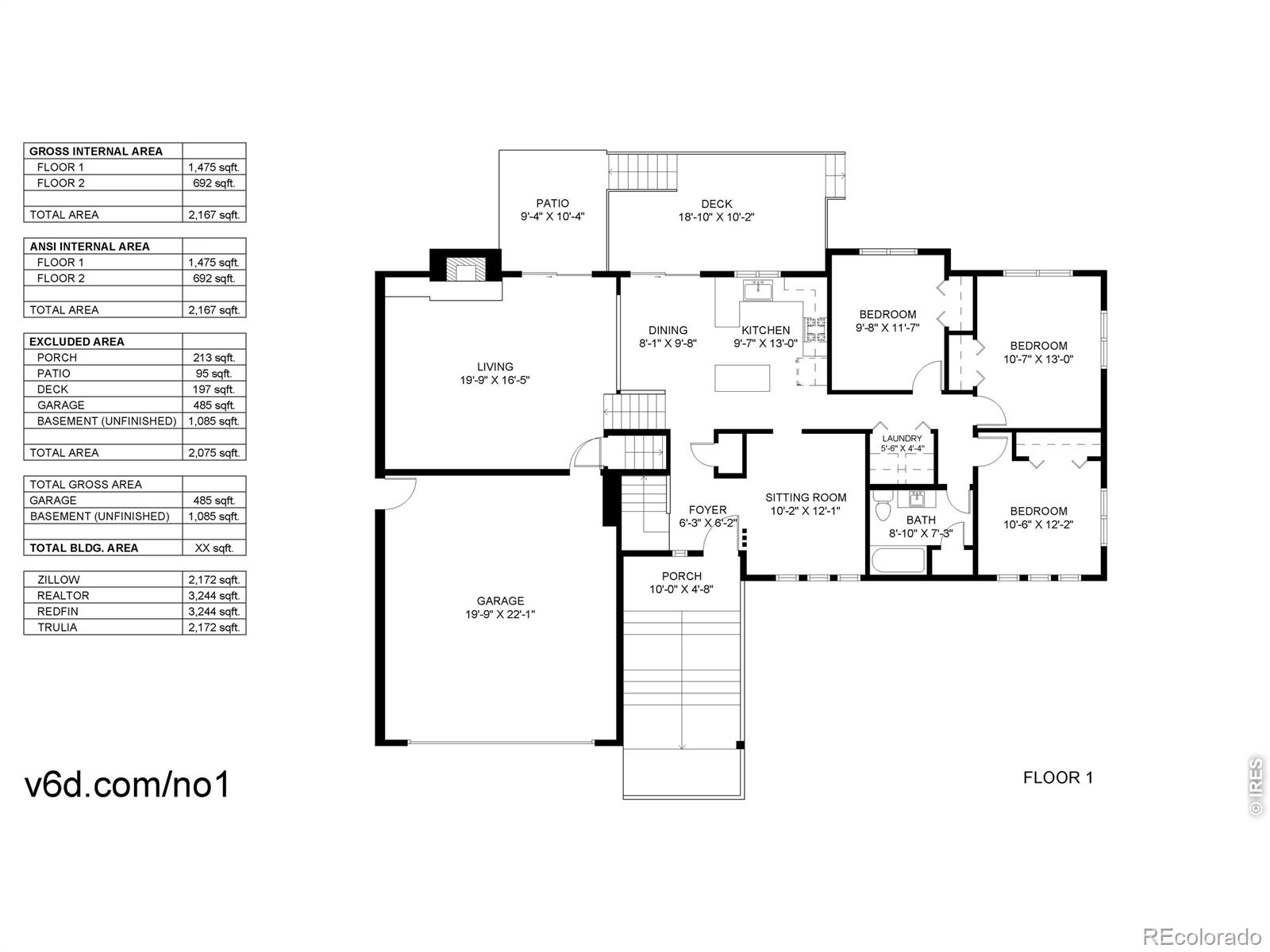 MLS Image #38 for 2038  44th avenue,greeley, Colorado