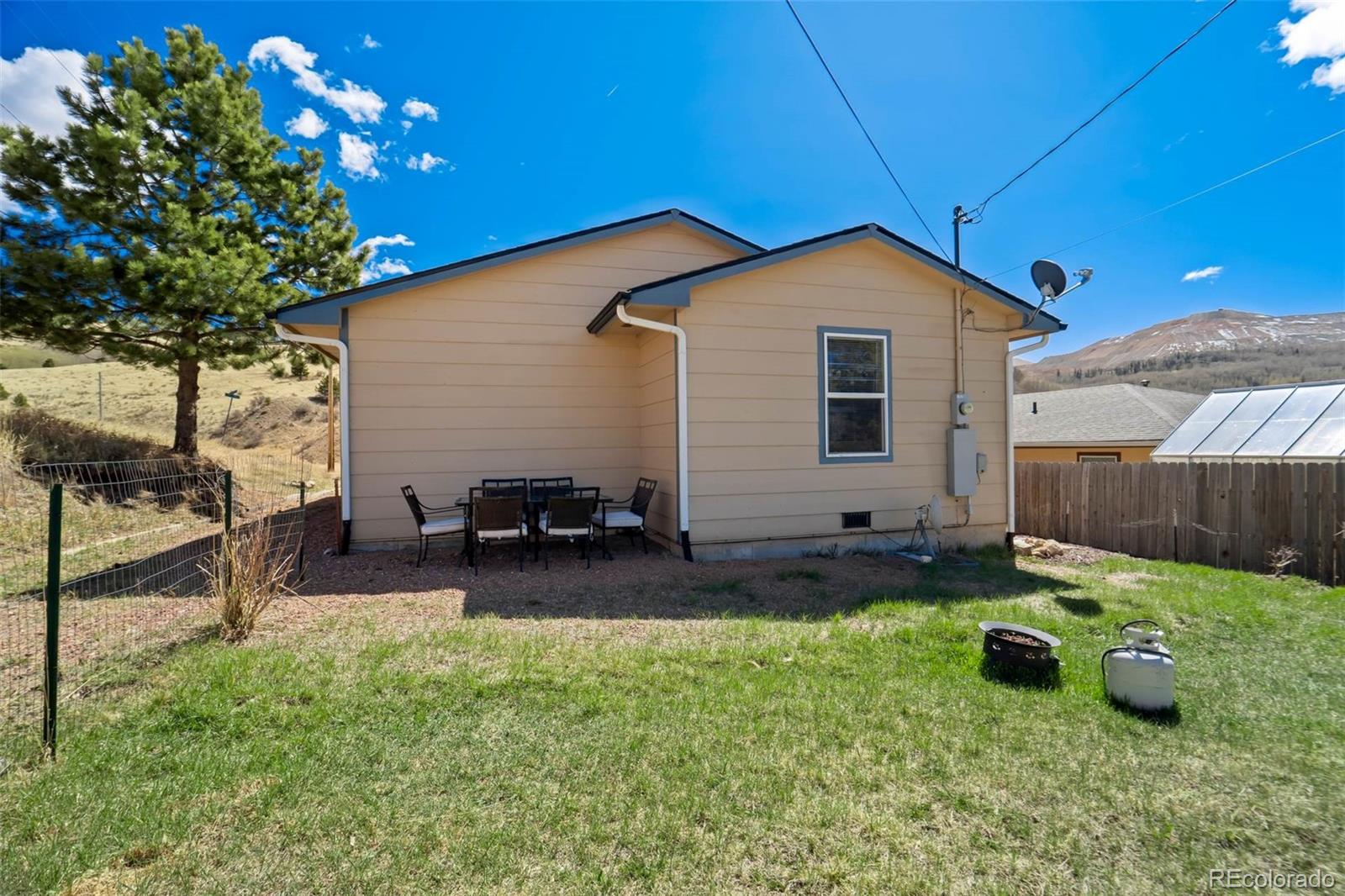 MLS Image #37 for 419  aspen street,cripple creek, Colorado
