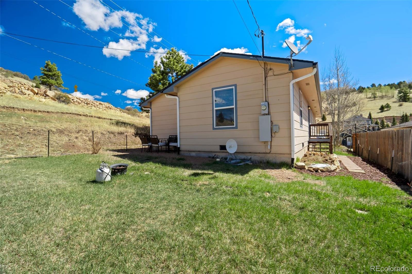 MLS Image #38 for 419  aspen street,cripple creek, Colorado