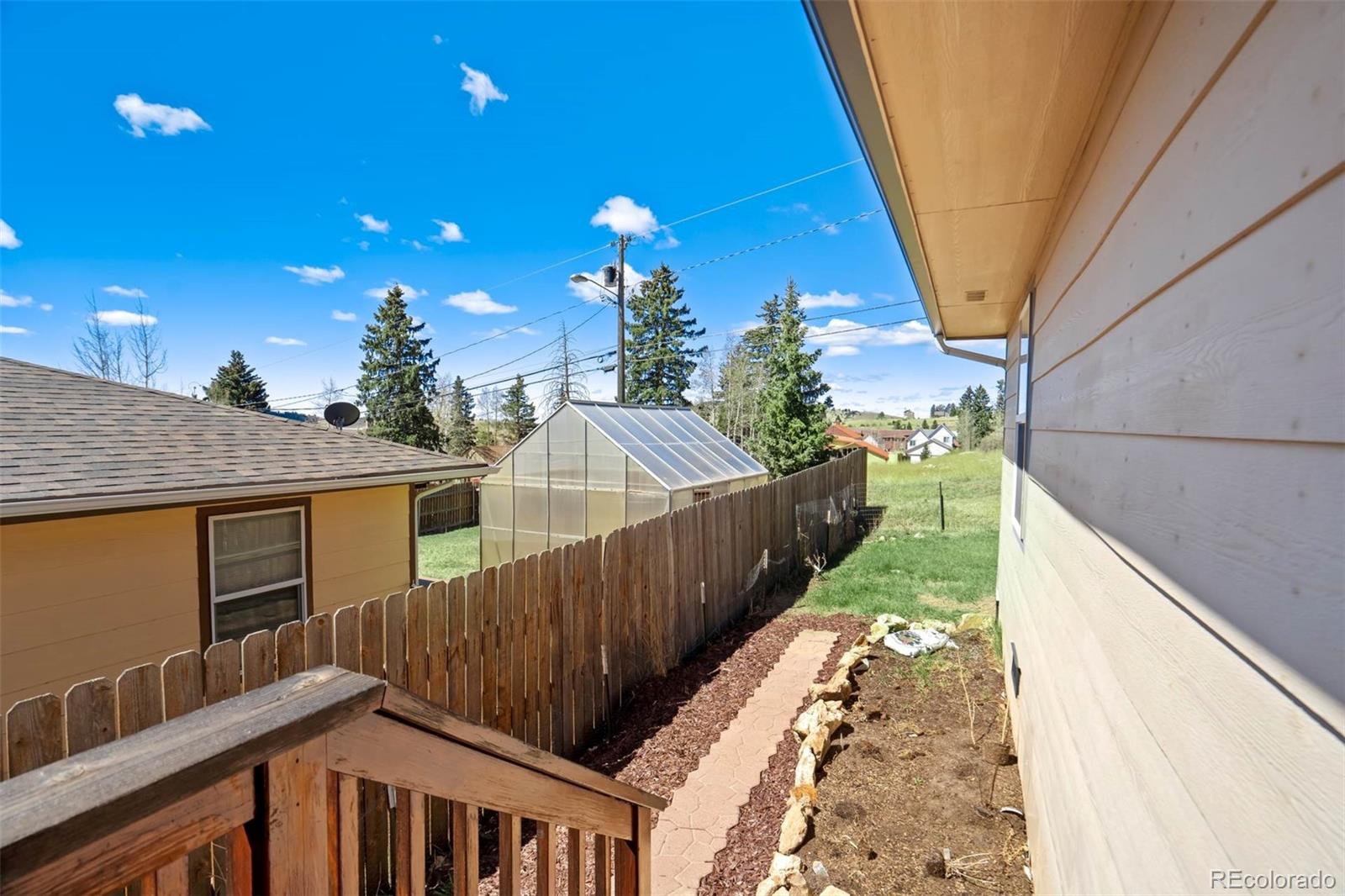 MLS Image #40 for 419  aspen street,cripple creek, Colorado