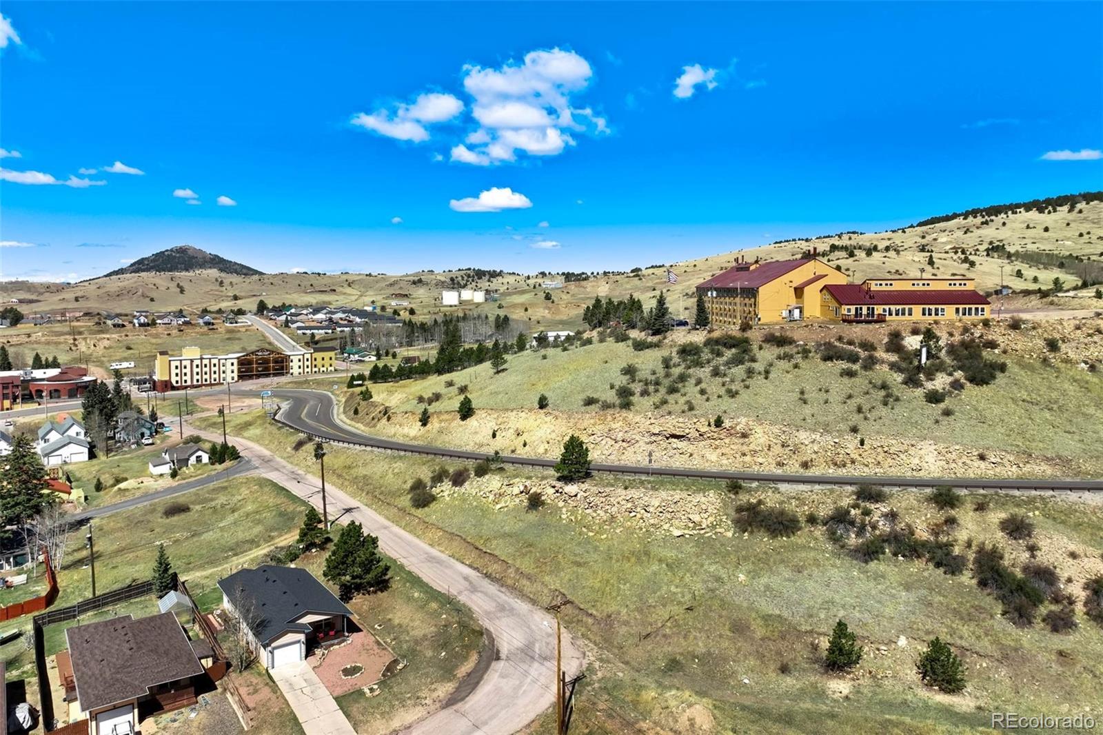 MLS Image #41 for 419  aspen street,cripple creek, Colorado