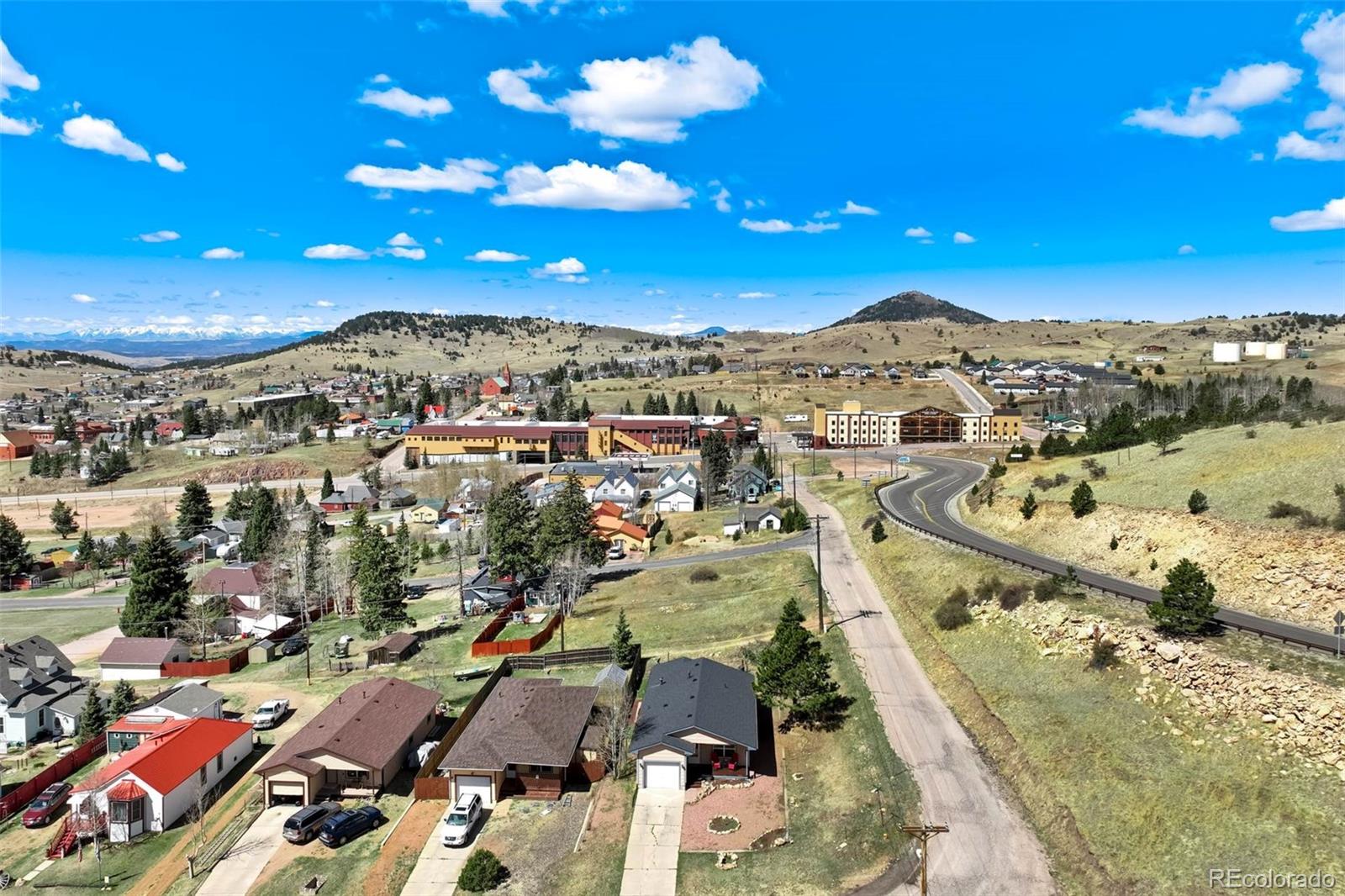 MLS Image #42 for 419  aspen street,cripple creek, Colorado