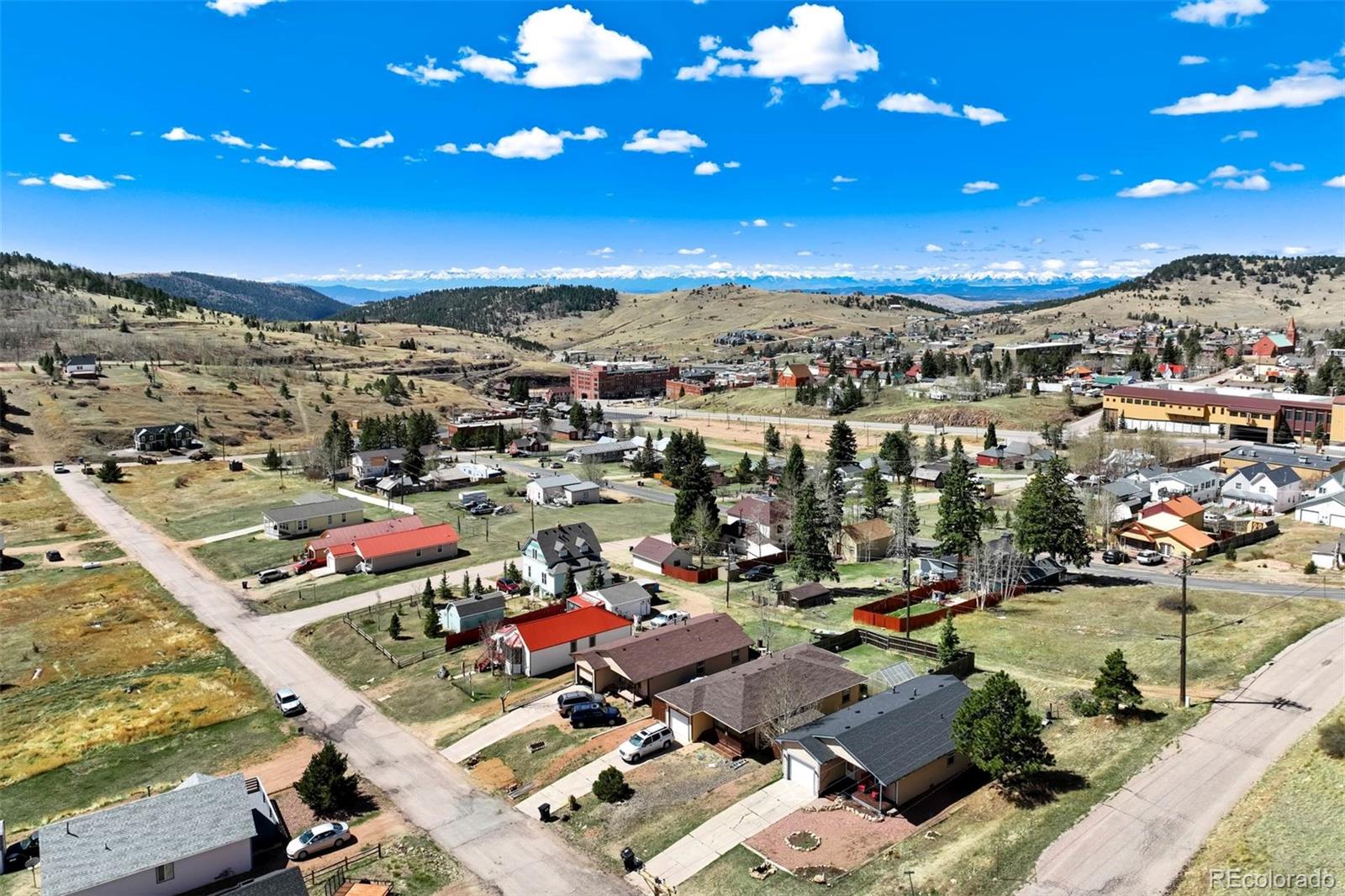 MLS Image #43 for 419  aspen street,cripple creek, Colorado