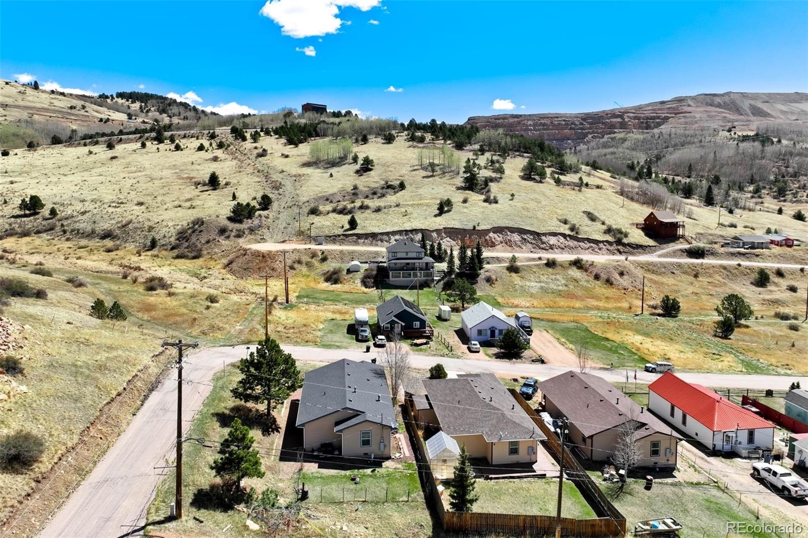 MLS Image #44 for 419  aspen street,cripple creek, Colorado