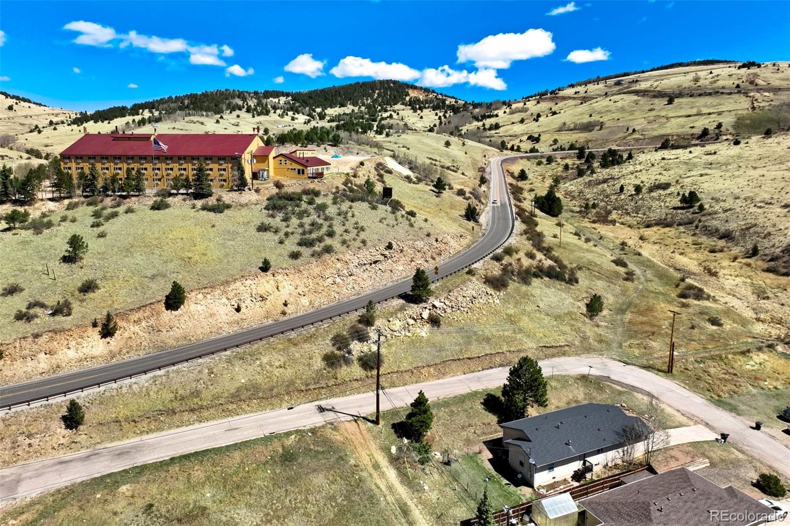 MLS Image #45 for 419  aspen street,cripple creek, Colorado
