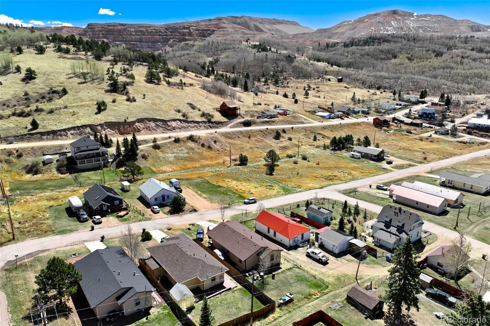 MLS Image #47 for 419  aspen street,cripple creek, Colorado