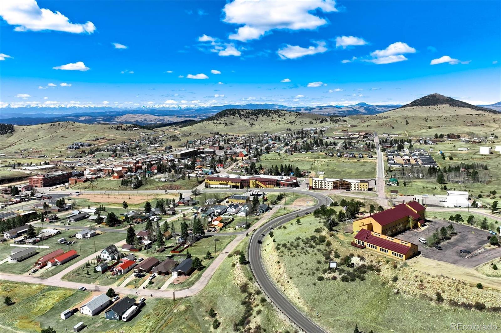 MLS Image #48 for 419  aspen street,cripple creek, Colorado