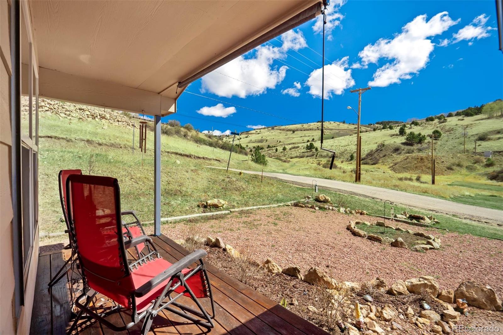 MLS Image #5 for 419  aspen street,cripple creek, Colorado