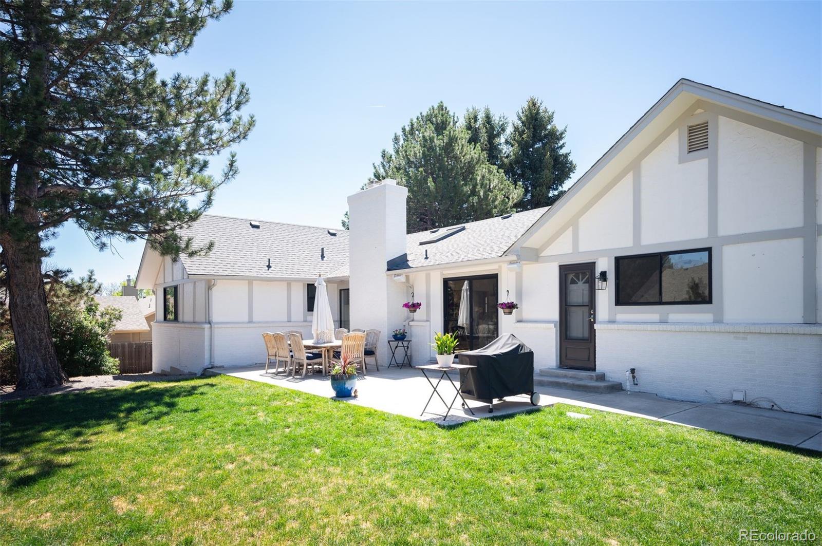 MLS Image #18 for 4575 w ponds drive,littleton, Colorado