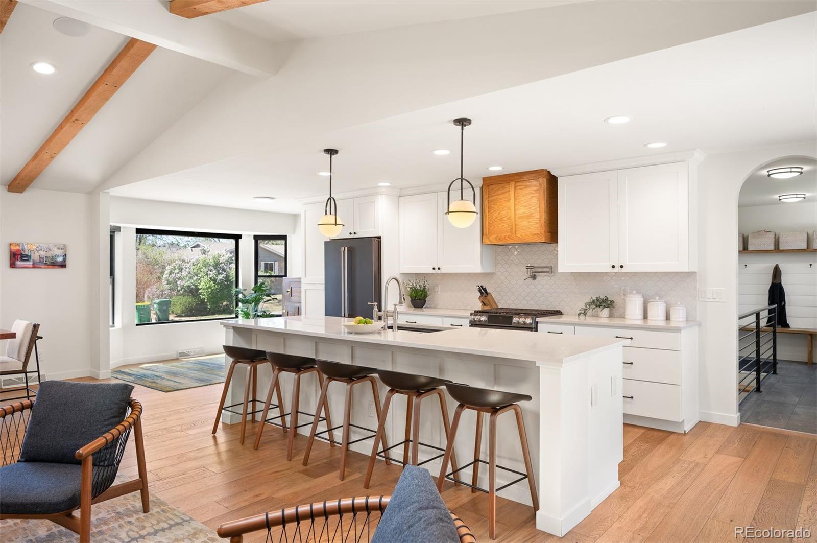 MLS Image #3 for 4575 w ponds drive,littleton, Colorado
