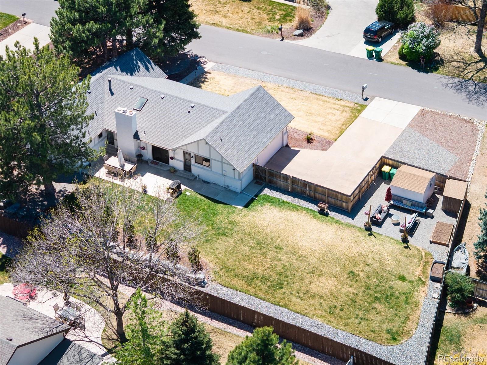 MLS Image #36 for 4575 w ponds drive,littleton, Colorado