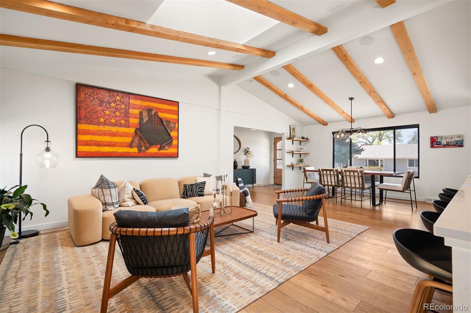 MLS Image #4 for 4575 w ponds drive,littleton, Colorado