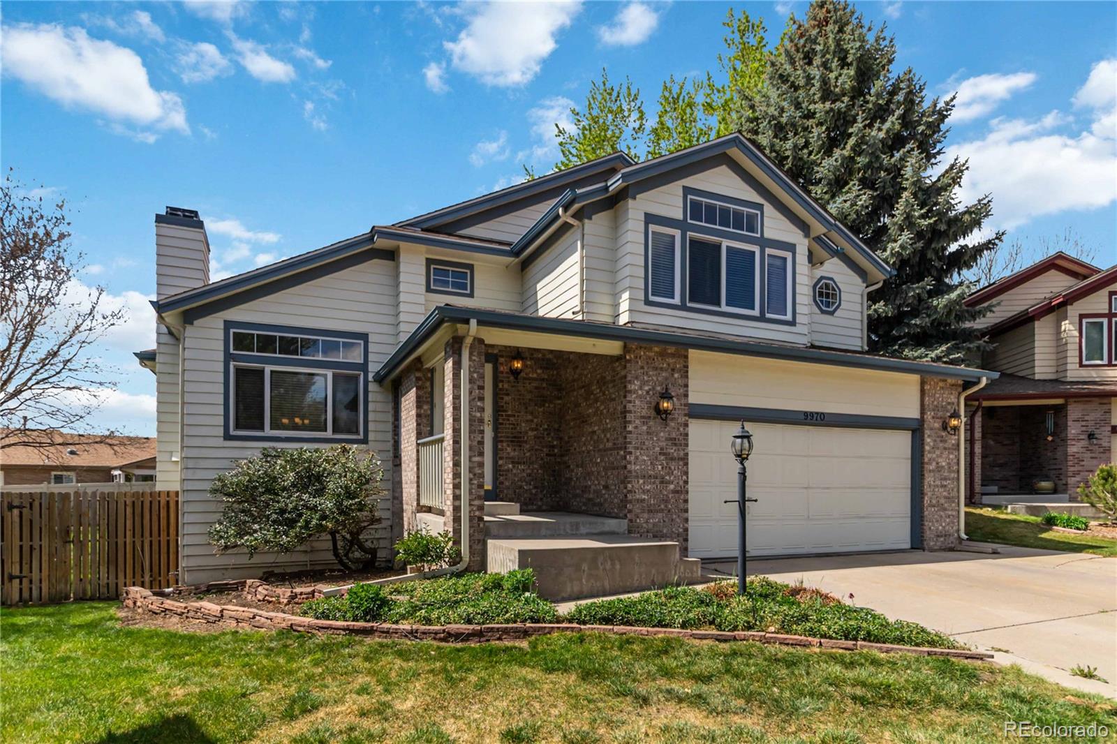 MLS Image #1 for 9970 w vassar way,lakewood, Colorado