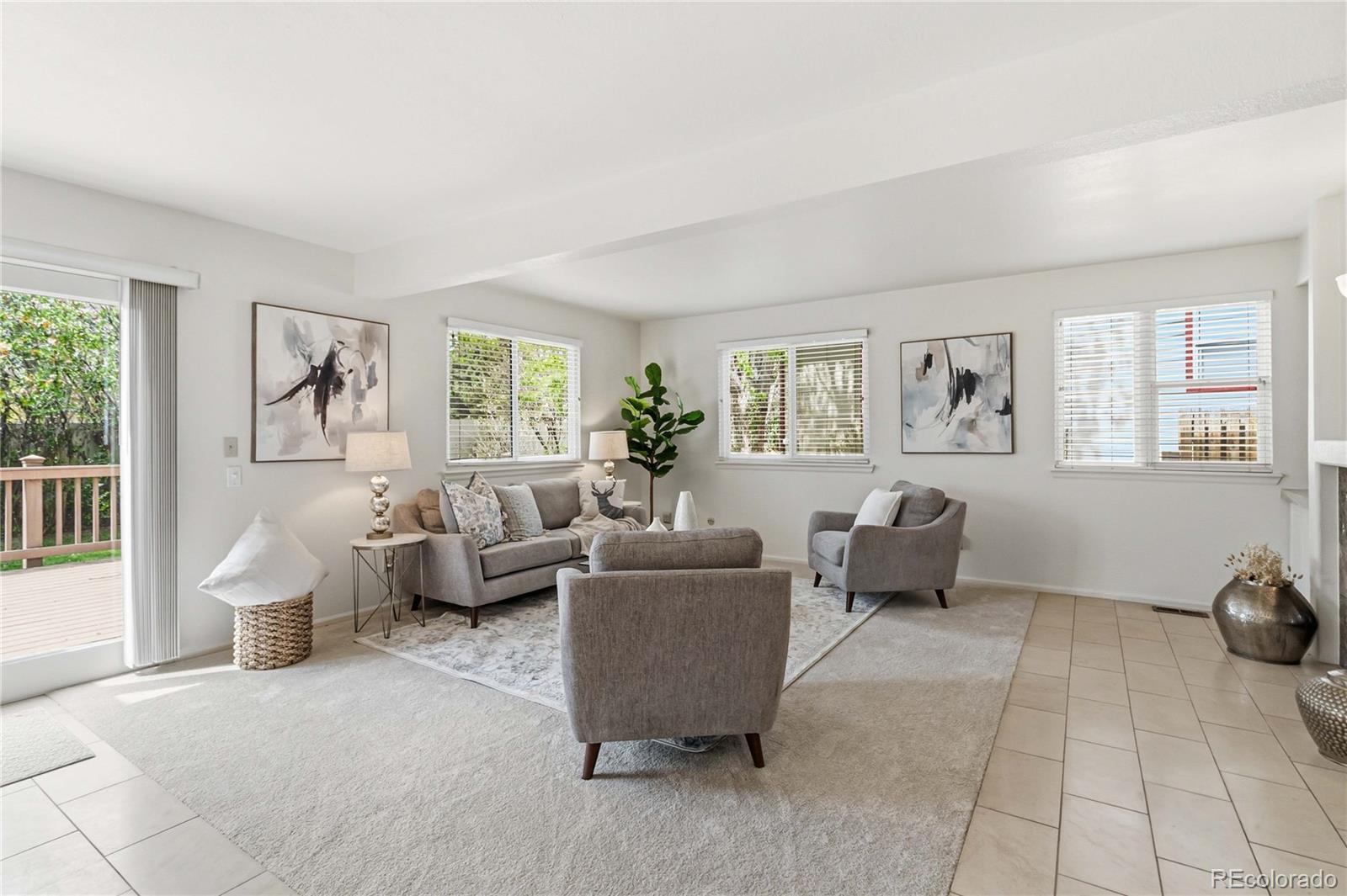 MLS Image #18 for 9970 w vassar way,lakewood, Colorado