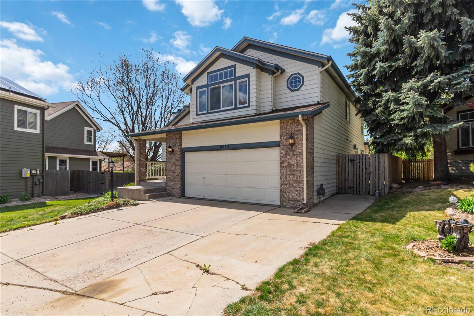MLS Image #2 for 9970 w vassar way,lakewood, Colorado