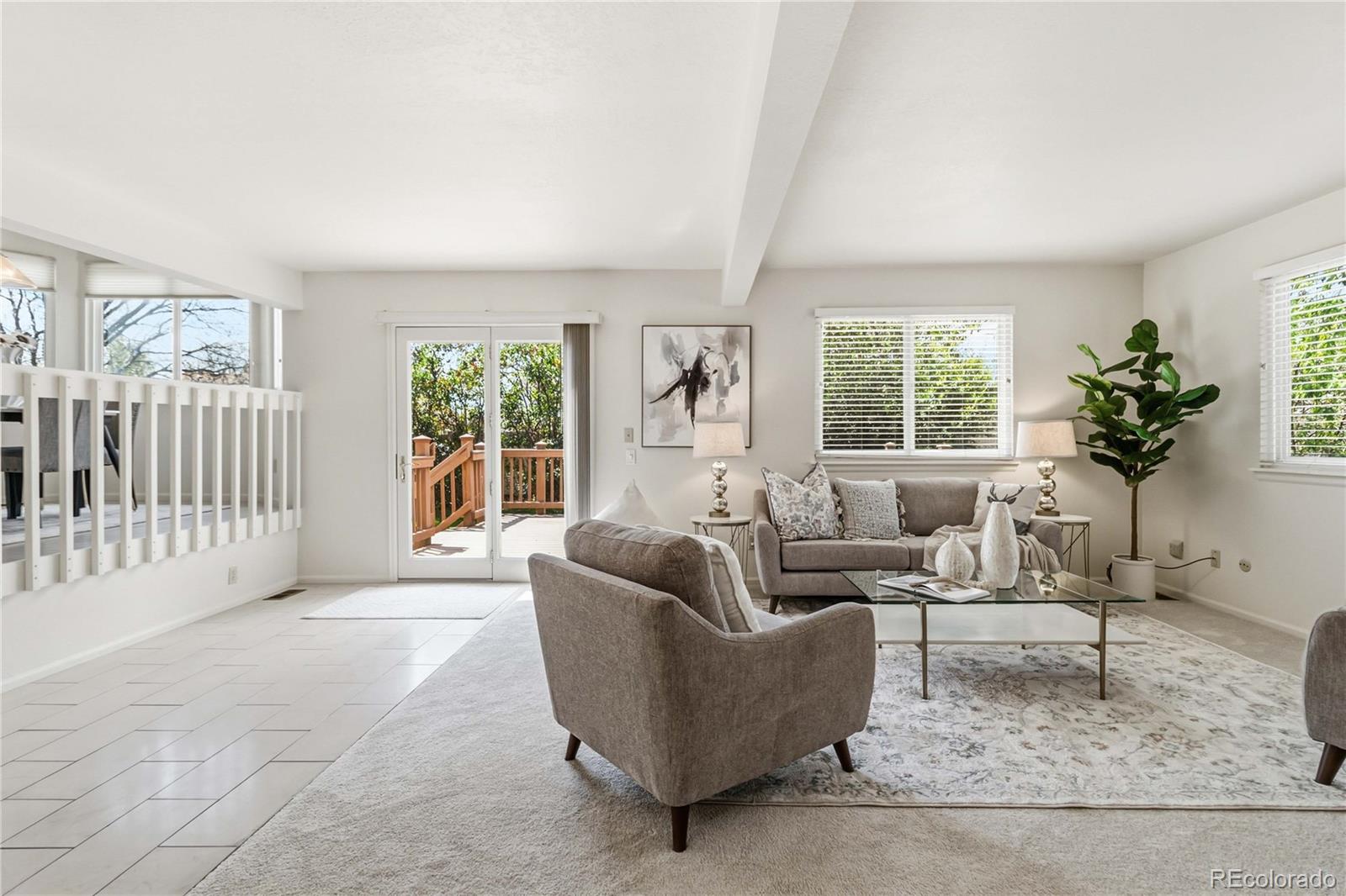 MLS Image #22 for 9970 w vassar way,lakewood, Colorado