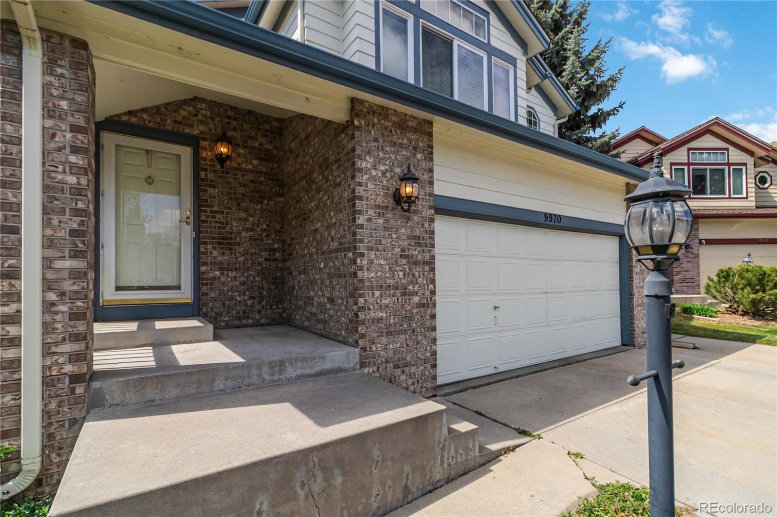 MLS Image #3 for 9970 w vassar way,lakewood, Colorado