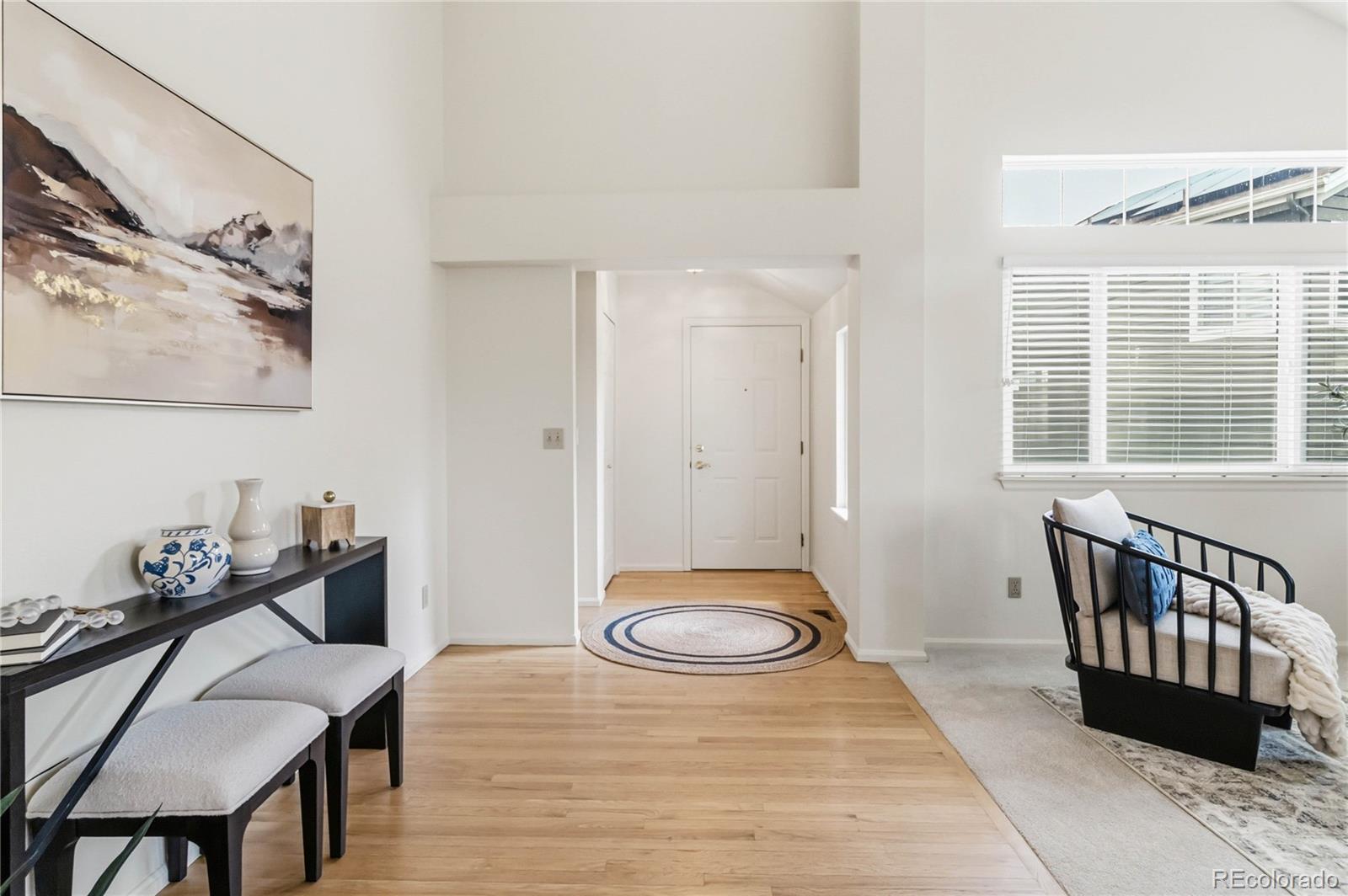 MLS Image #4 for 9970 w vassar way,lakewood, Colorado