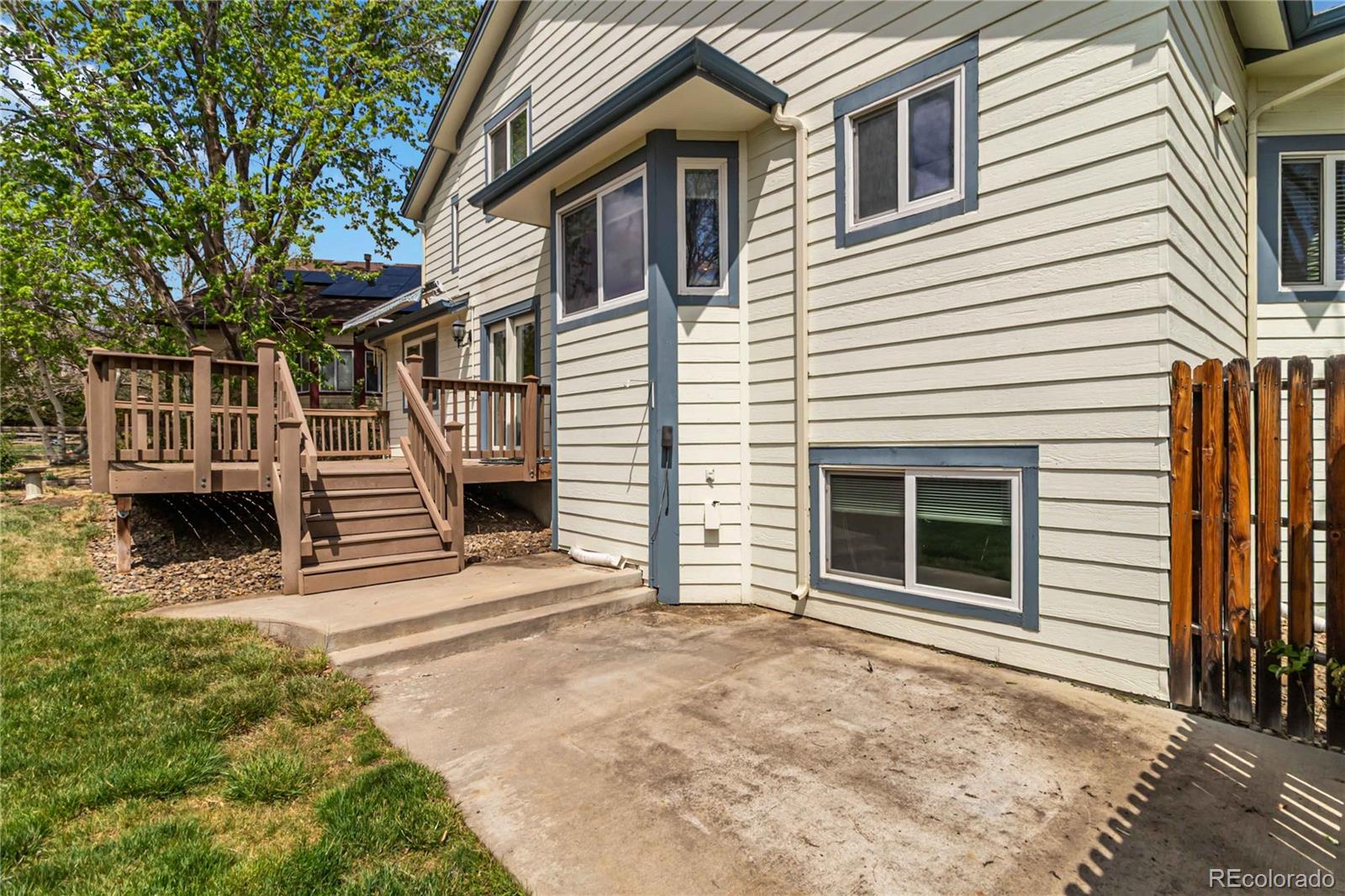 MLS Image #43 for 9970 w vassar way,lakewood, Colorado