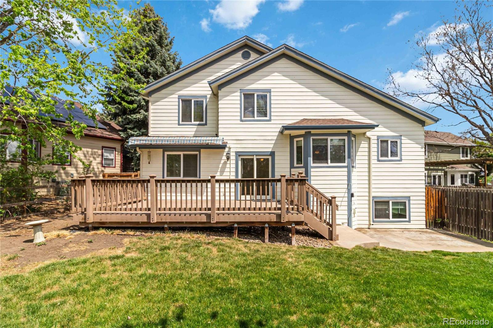 MLS Image #46 for 9970 w vassar way,lakewood, Colorado