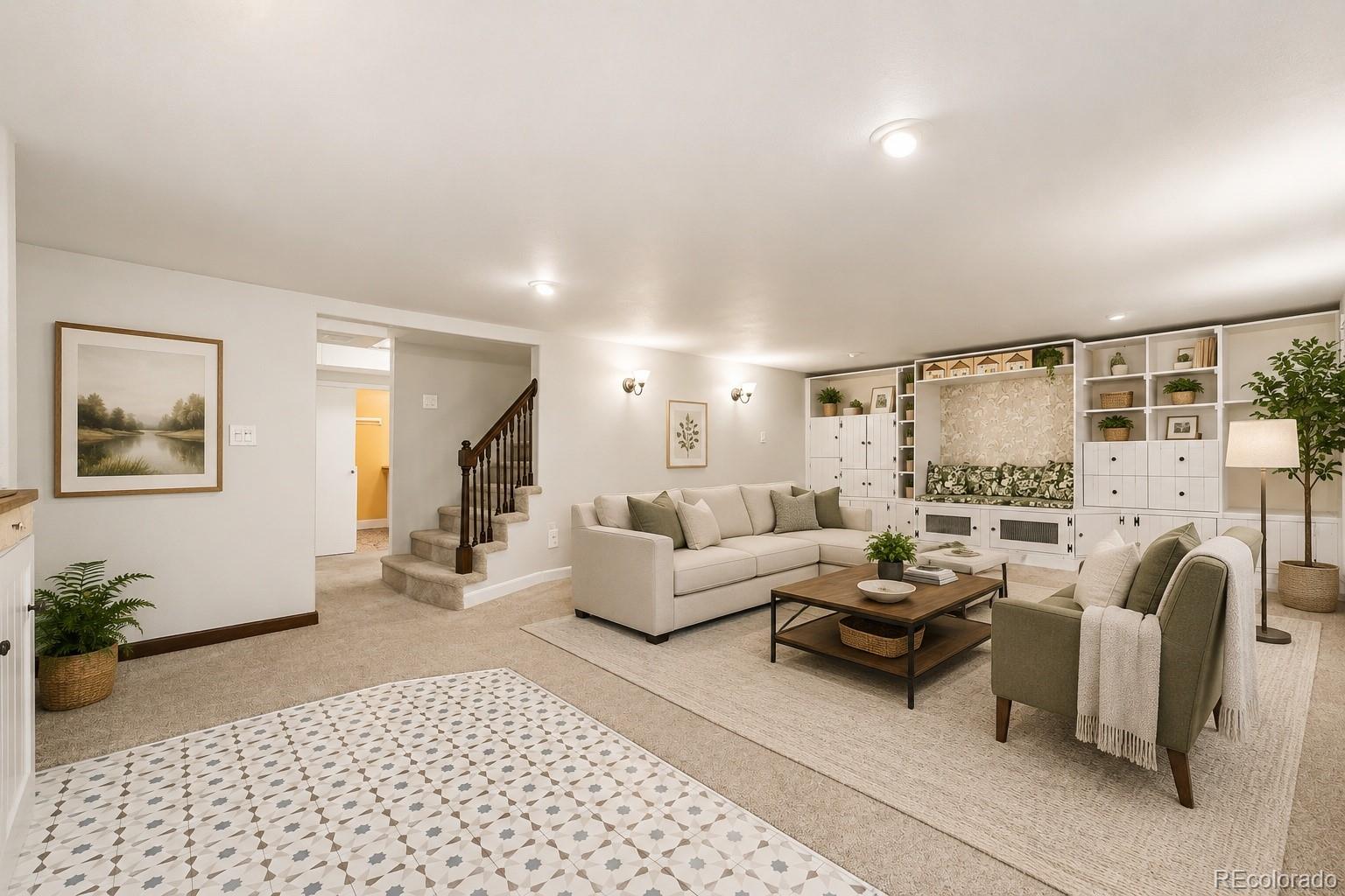 MLS Image #17 for 6134  queen court,arvada, Colorado