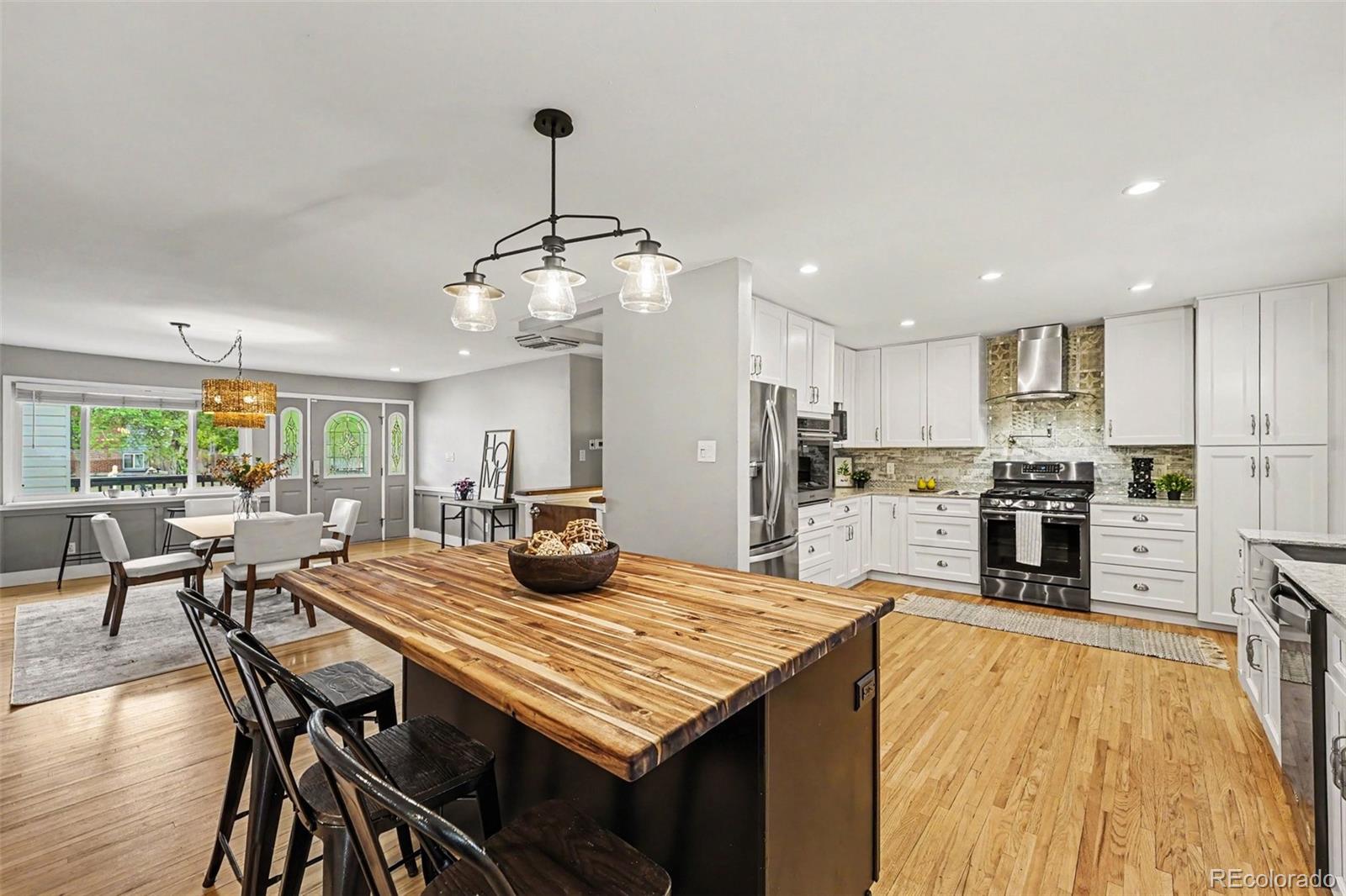 MLS Image #2 for 6134  queen court,arvada, Colorado
