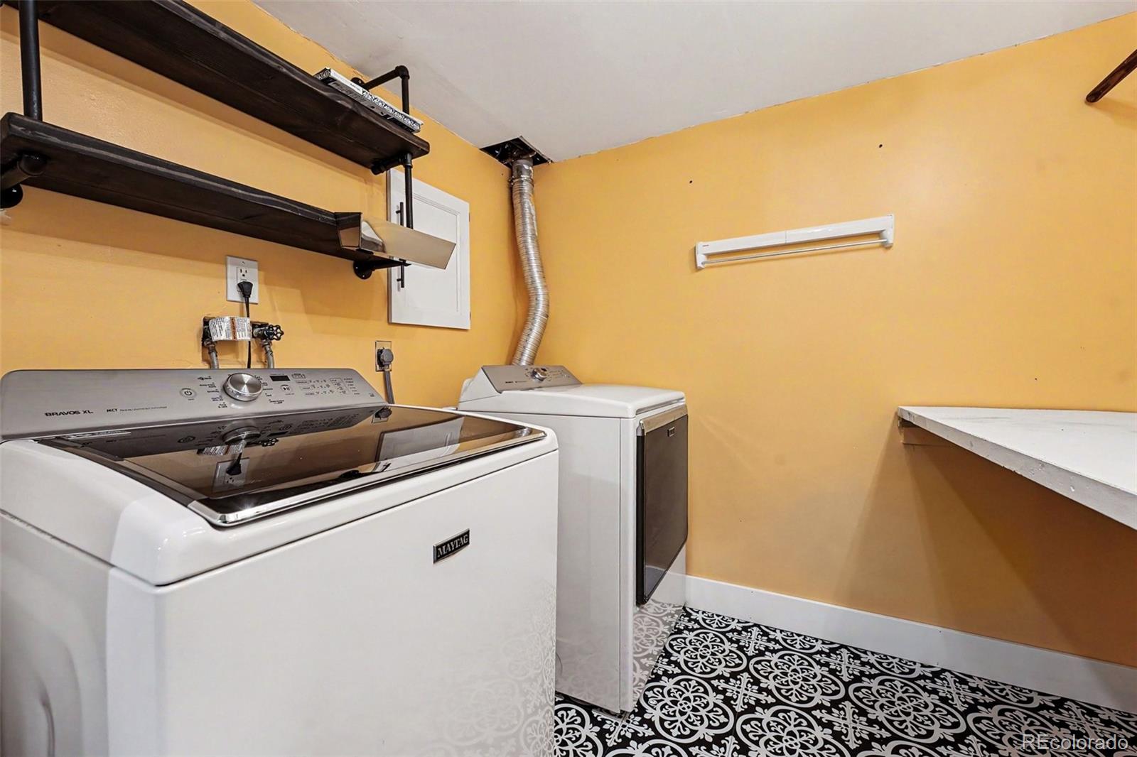 MLS Image #20 for 6134  queen court,arvada, Colorado
