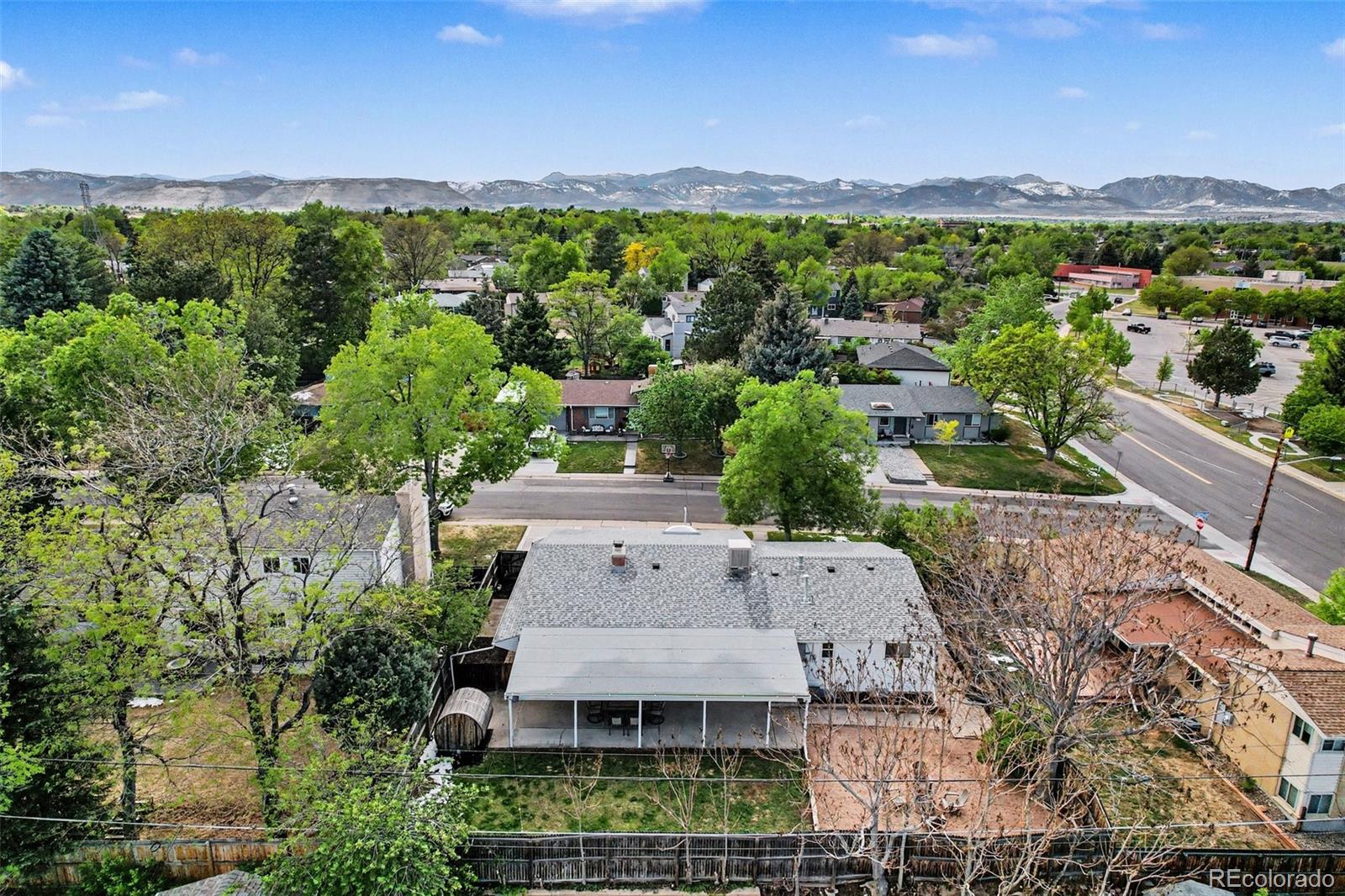 MLS Image #28 for 6134  queen court,arvada, Colorado