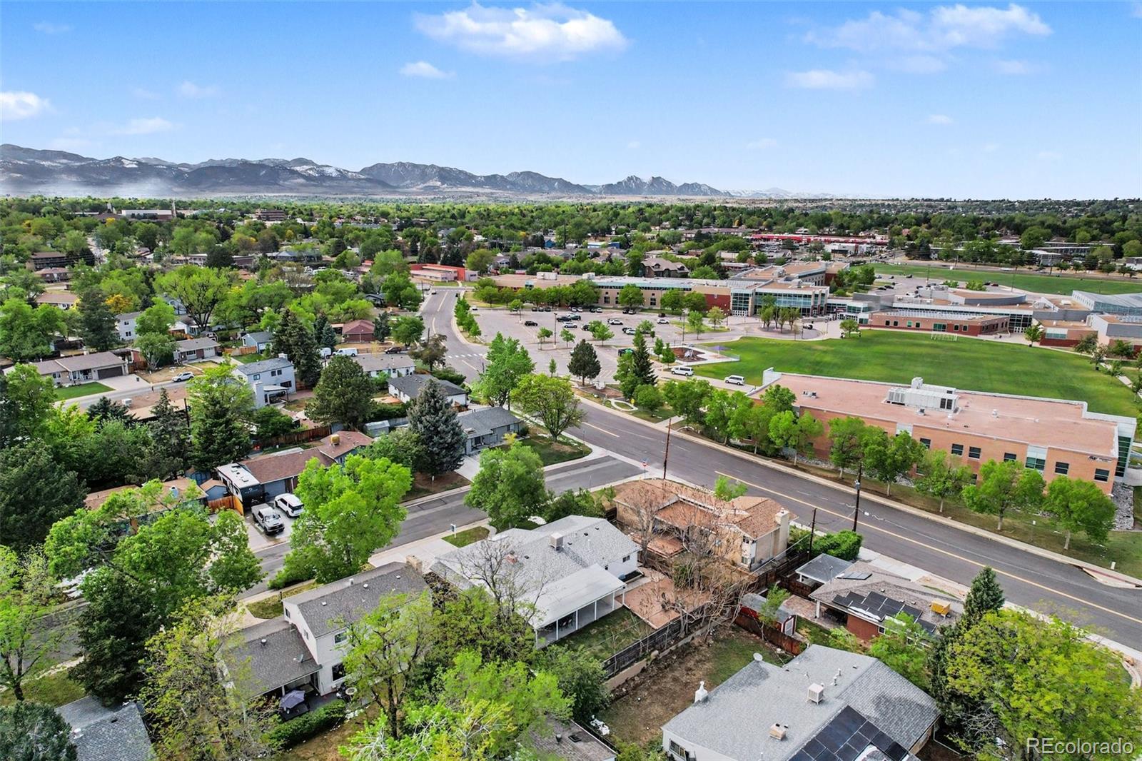 MLS Image #29 for 6134  queen court,arvada, Colorado