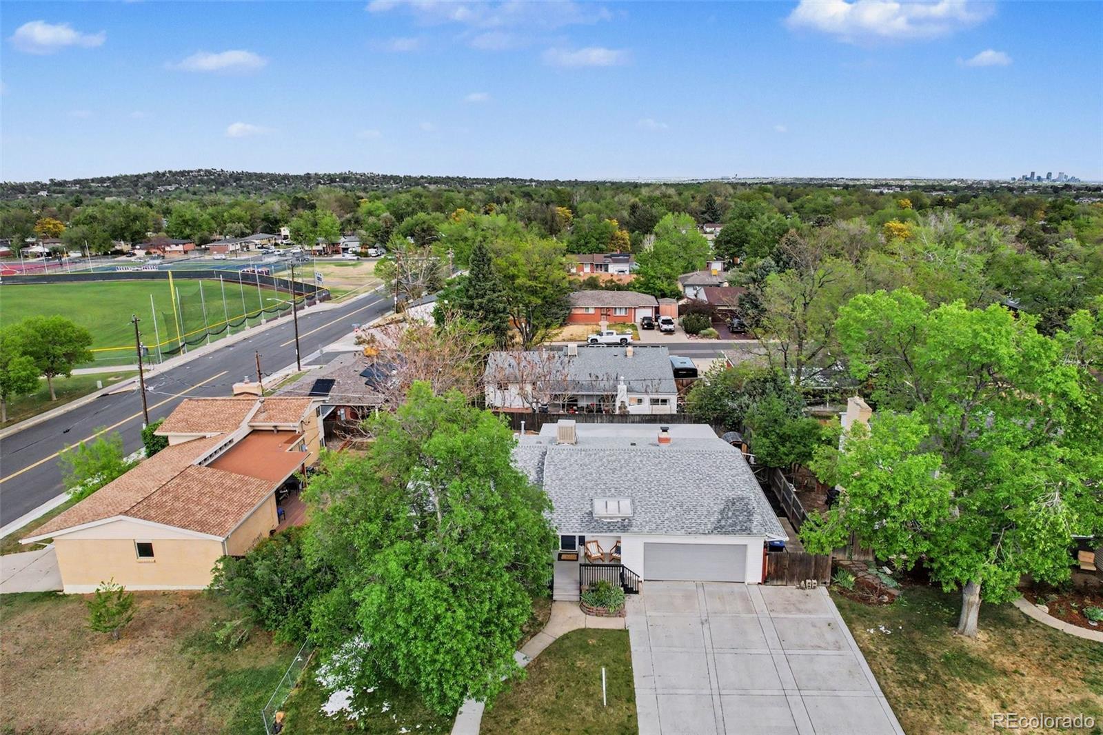 MLS Image #30 for 6134  queen court,arvada, Colorado