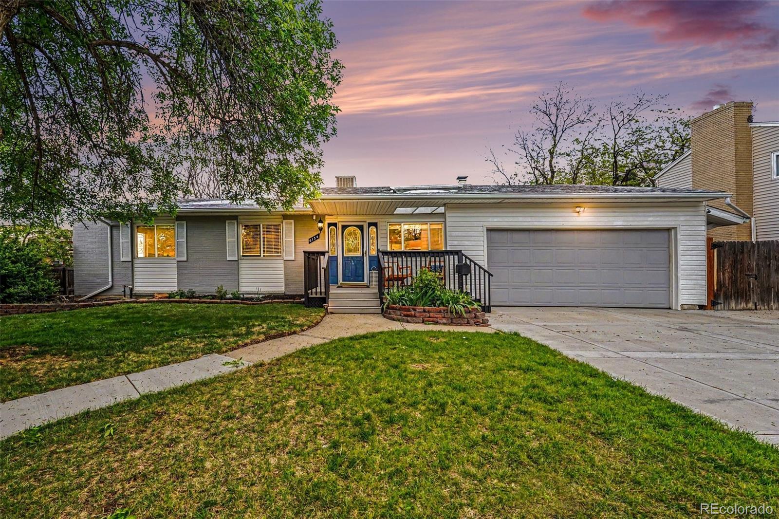 MLS Image #33 for 6134  queen court,arvada, Colorado