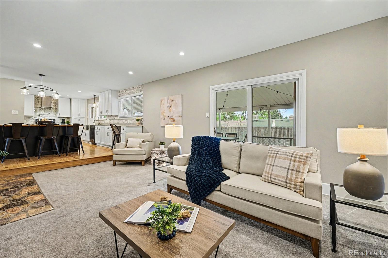 MLS Image #6 for 6134  queen court,arvada, Colorado
