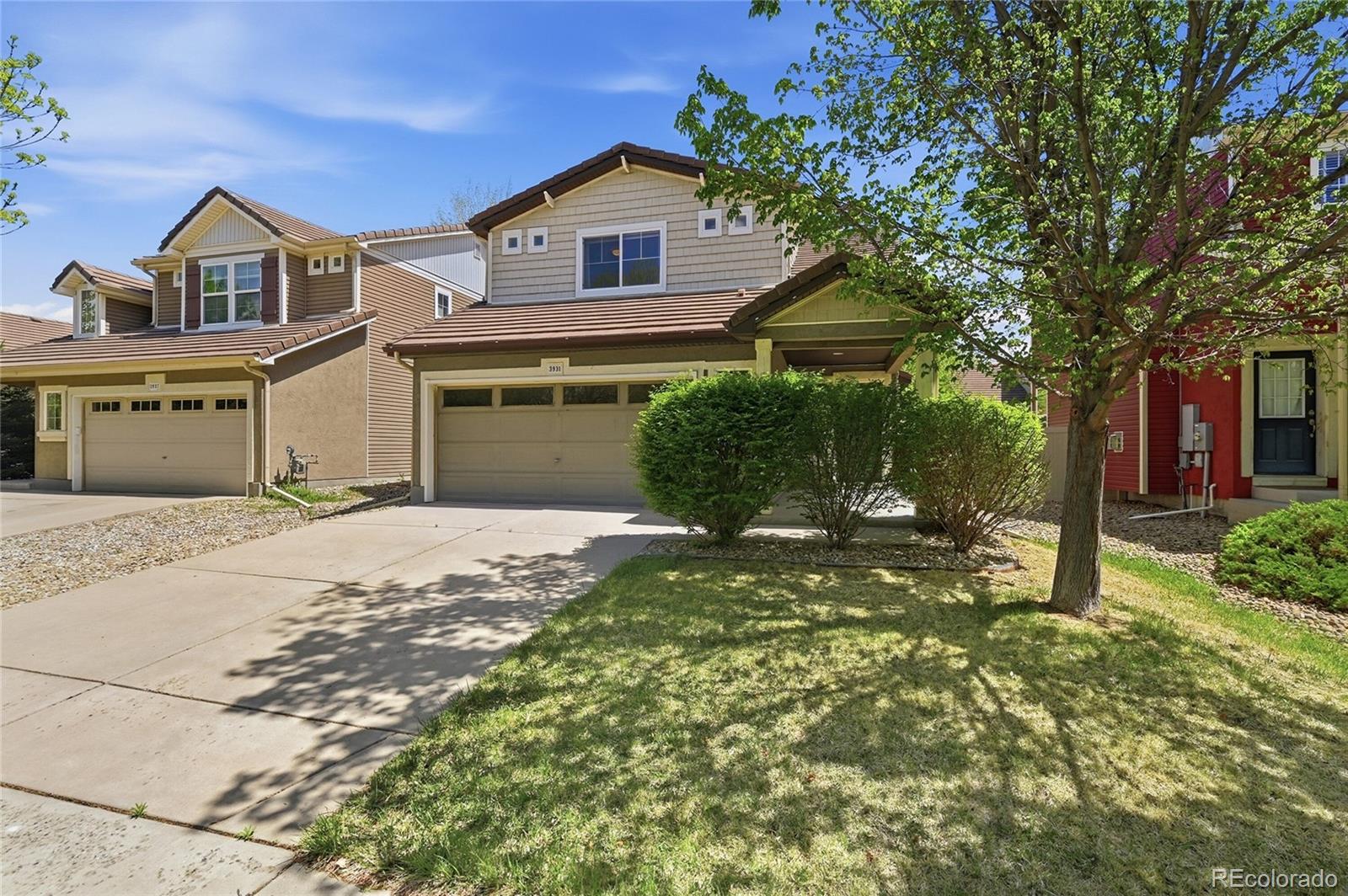 MLS Image #2 for 3931  balsawood lane,johnstown, Colorado