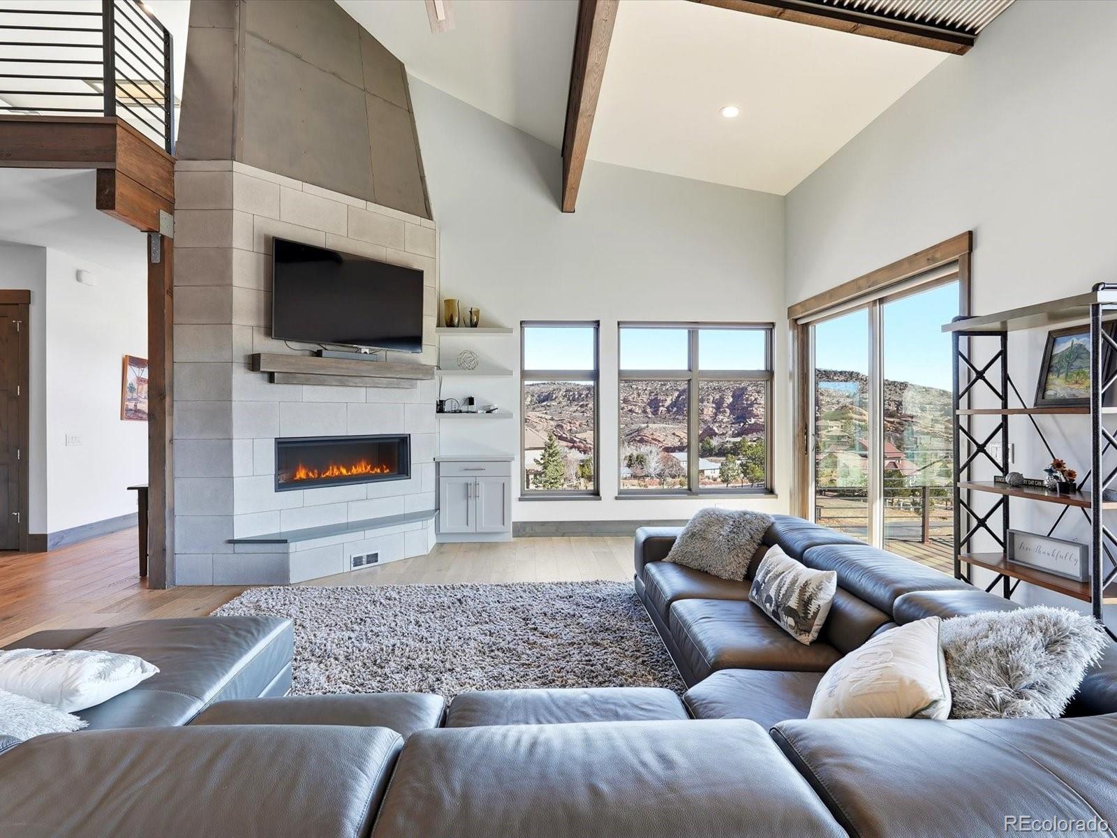 MLS Image #10 for 12947  lazy dog lane,littleton, Colorado