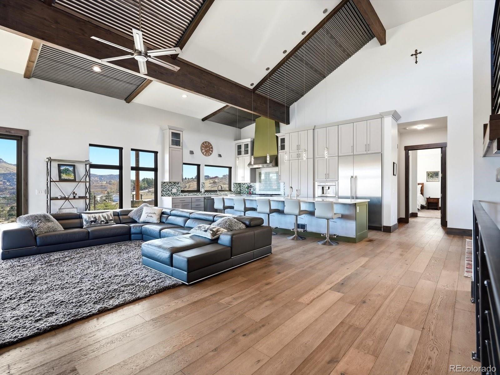 MLS Image #11 for 12947  lazy dog lane,littleton, Colorado