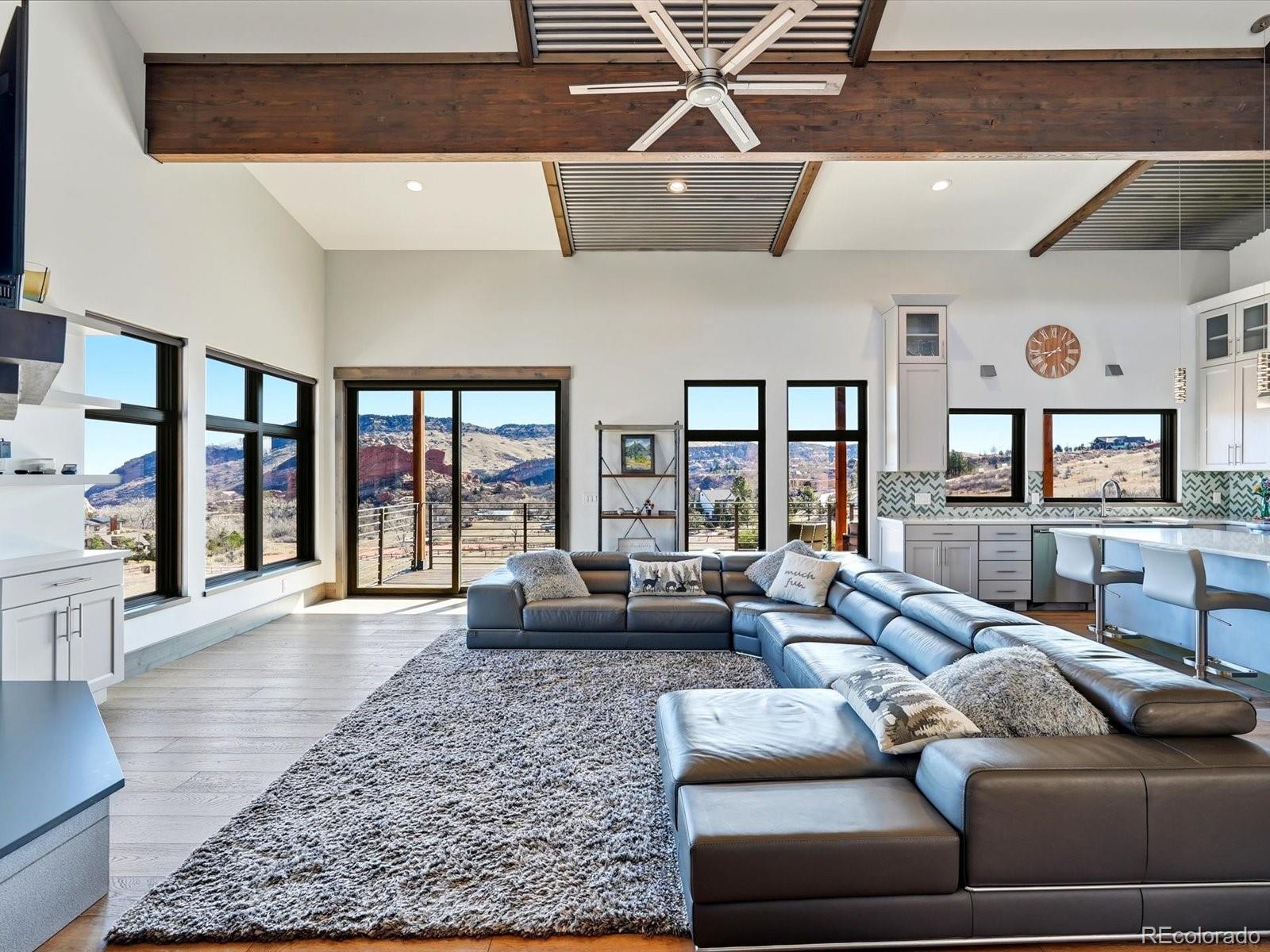 MLS Image #12 for 12947  lazy dog lane,littleton, Colorado