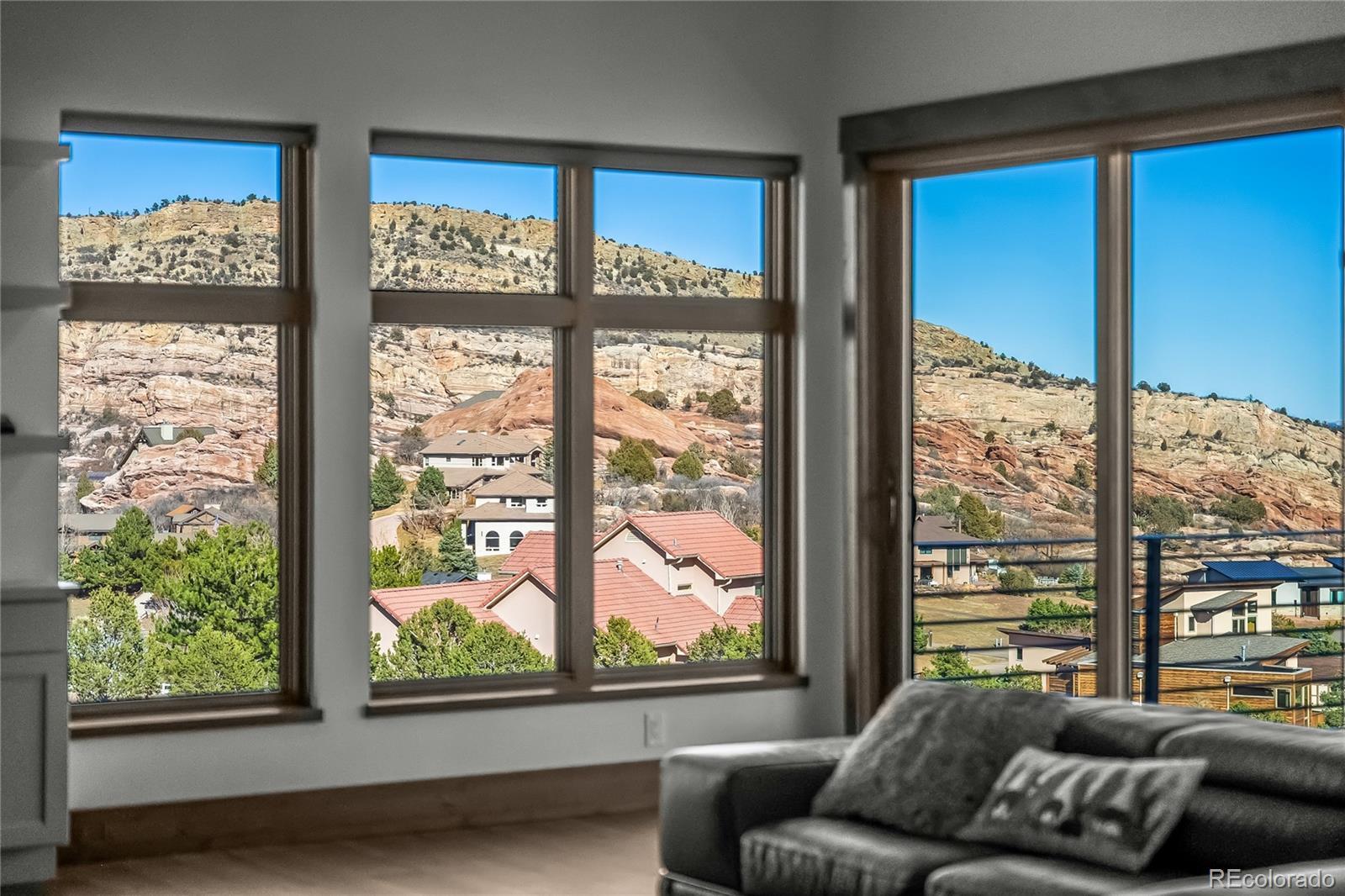 MLS Image #13 for 12947  lazy dog lane,littleton, Colorado
