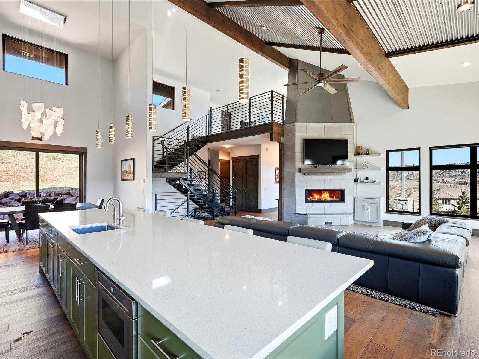 MLS Image #15 for 12947  lazy dog lane,littleton, Colorado
