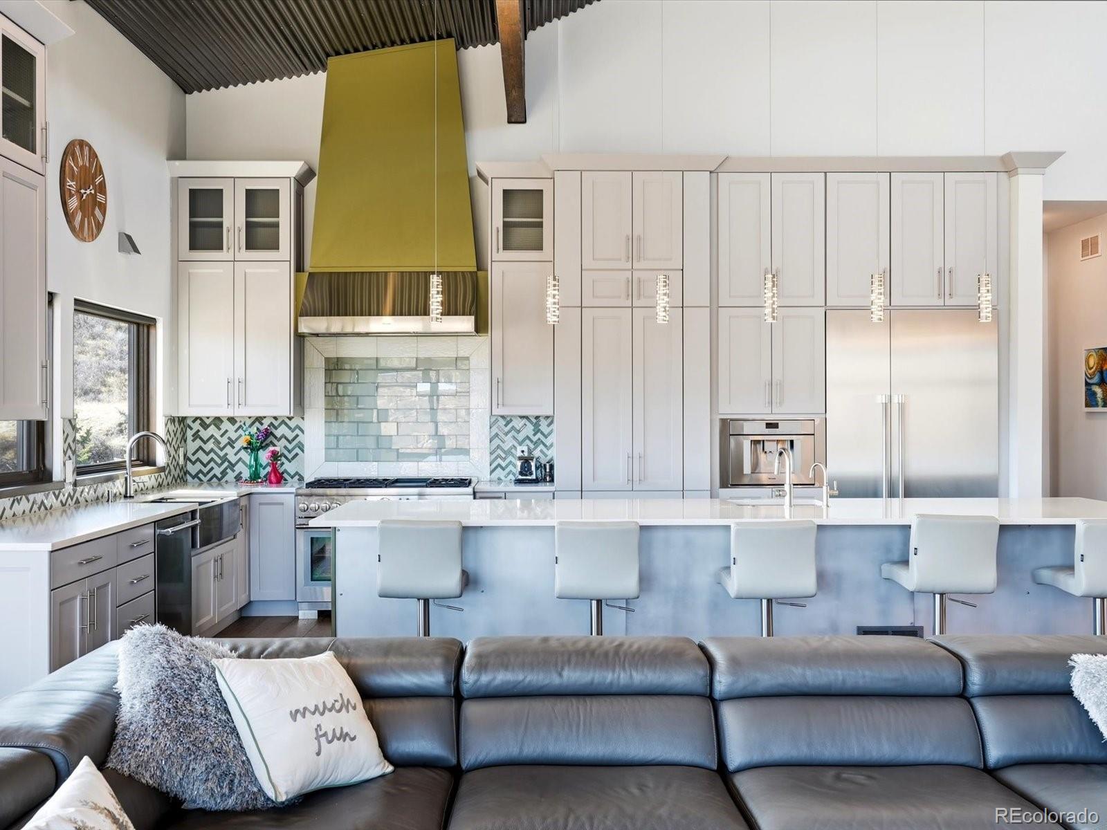 MLS Image #16 for 12947  lazy dog lane,littleton, Colorado