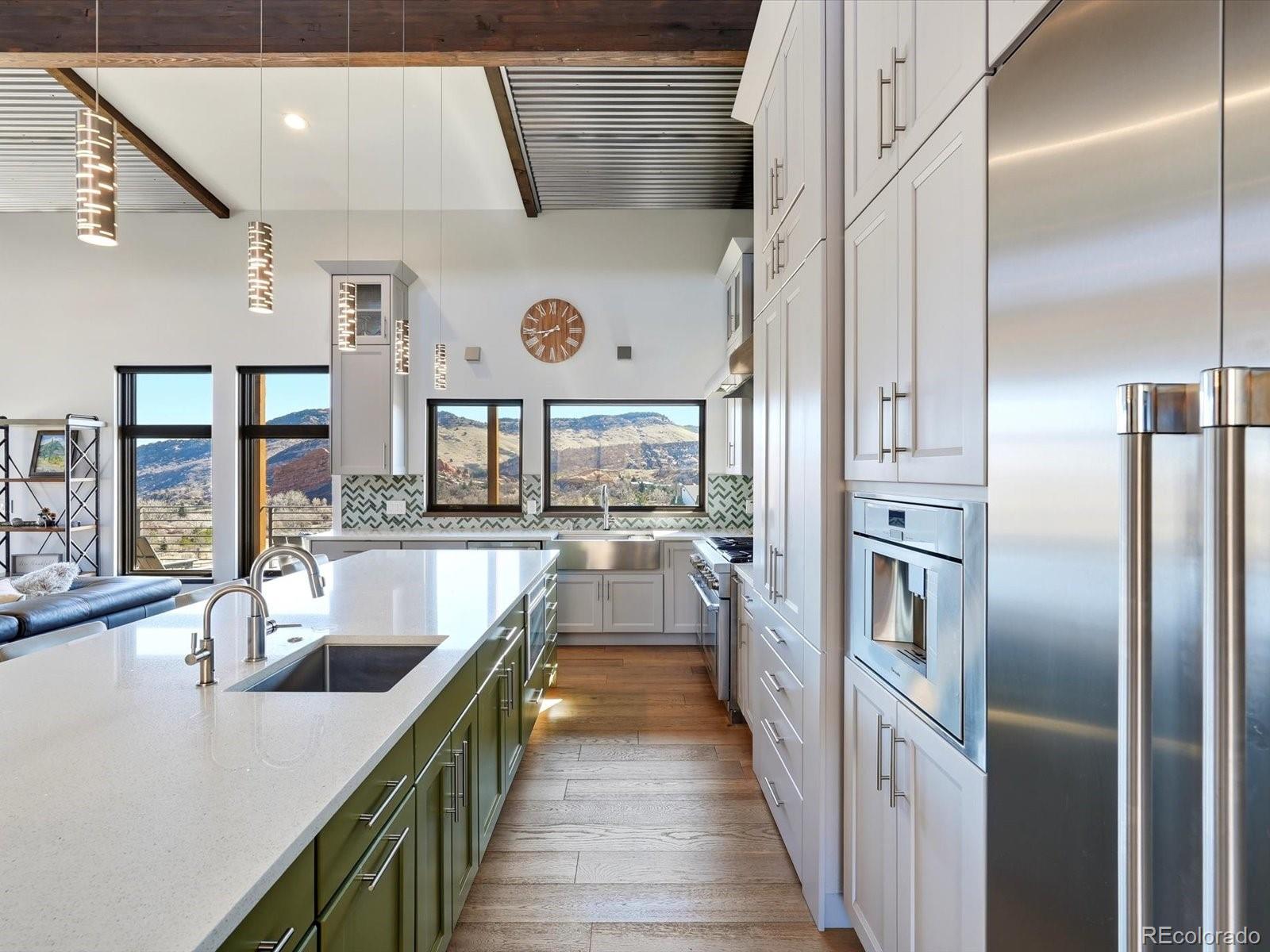 MLS Image #19 for 12947  lazy dog lane,littleton, Colorado