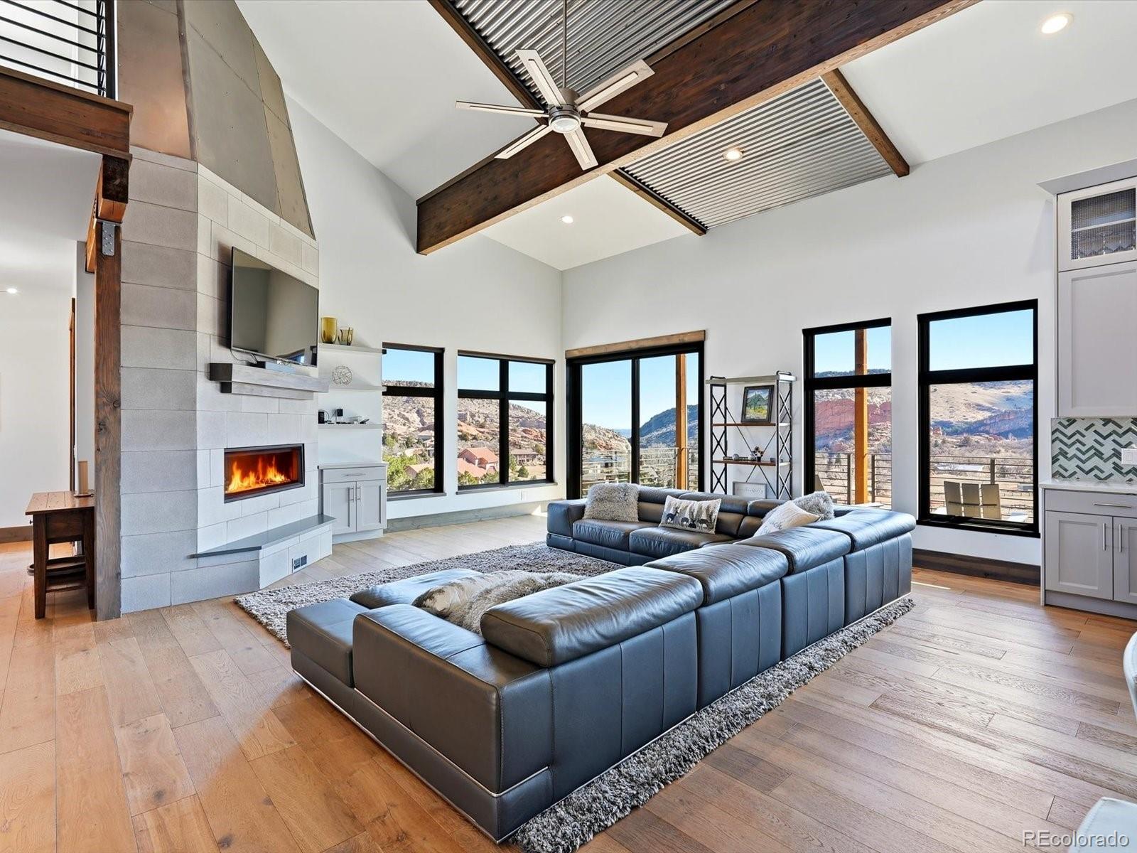 MLS Image #2 for 12947  lazy dog lane,littleton, Colorado