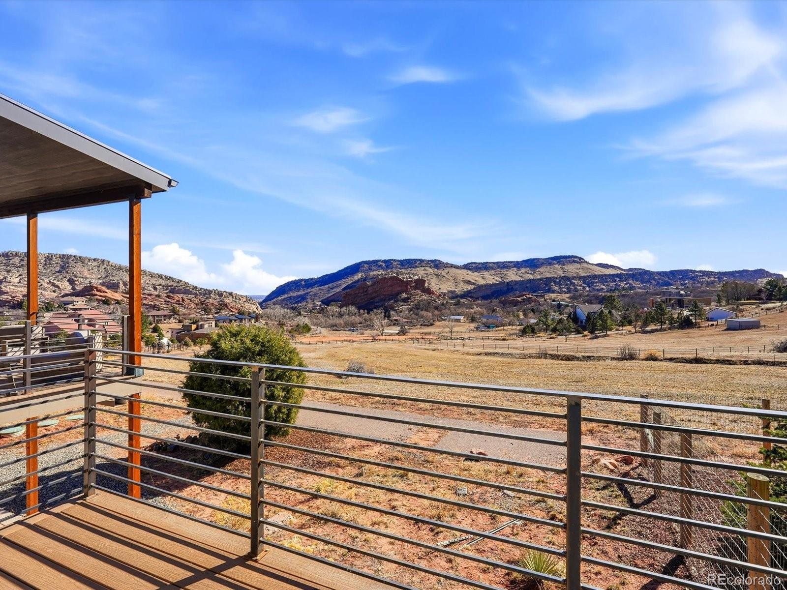 MLS Image #24 for 12947  lazy dog lane,littleton, Colorado