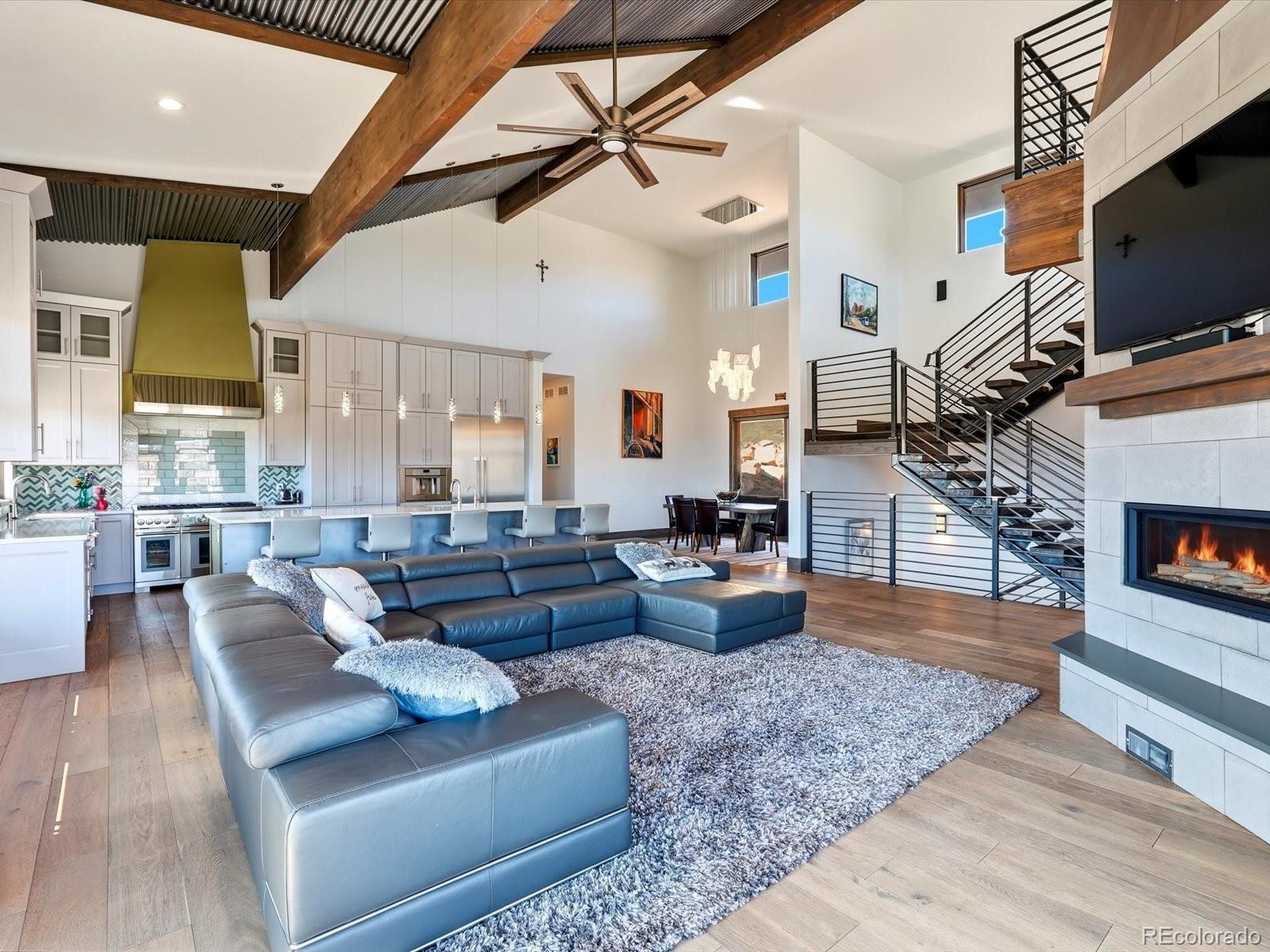 MLS Image #3 for 12947  lazy dog lane,littleton, Colorado