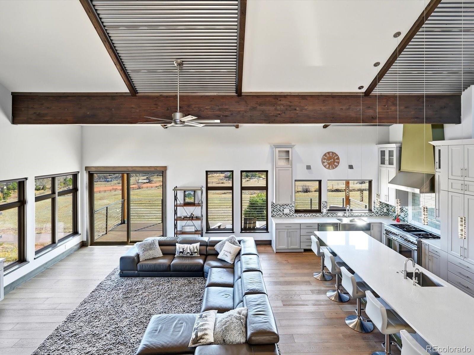 MLS Image #34 for 12947  lazy dog lane,littleton, Colorado