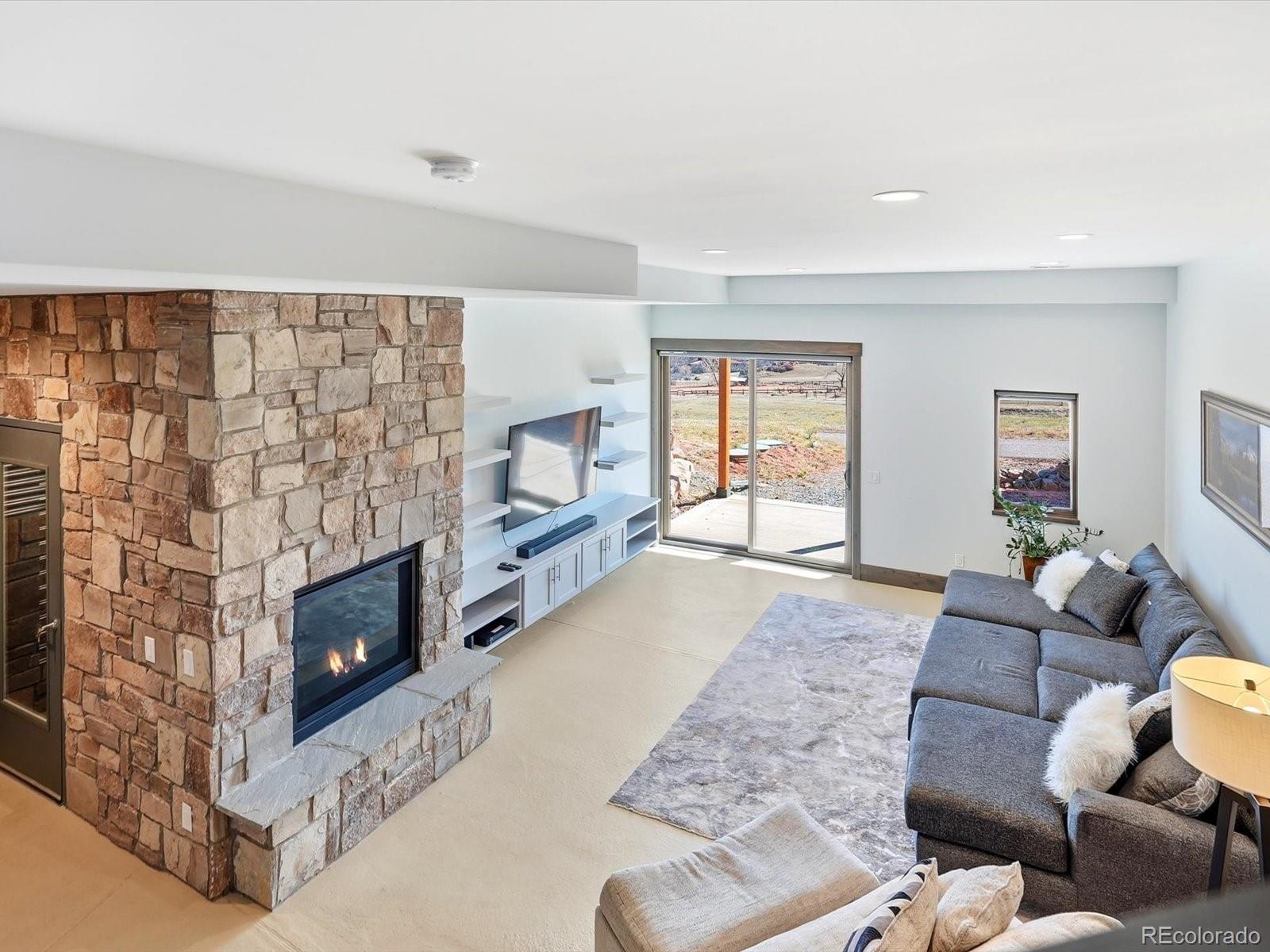 MLS Image #37 for 12947  lazy dog lane,littleton, Colorado