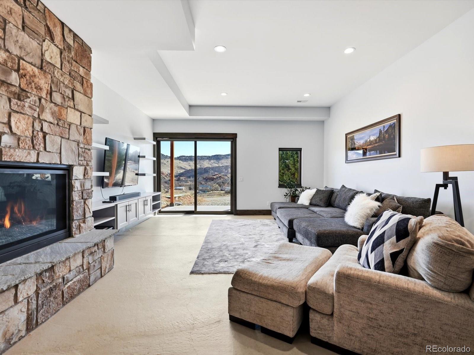 MLS Image #38 for 12947  lazy dog lane,littleton, Colorado